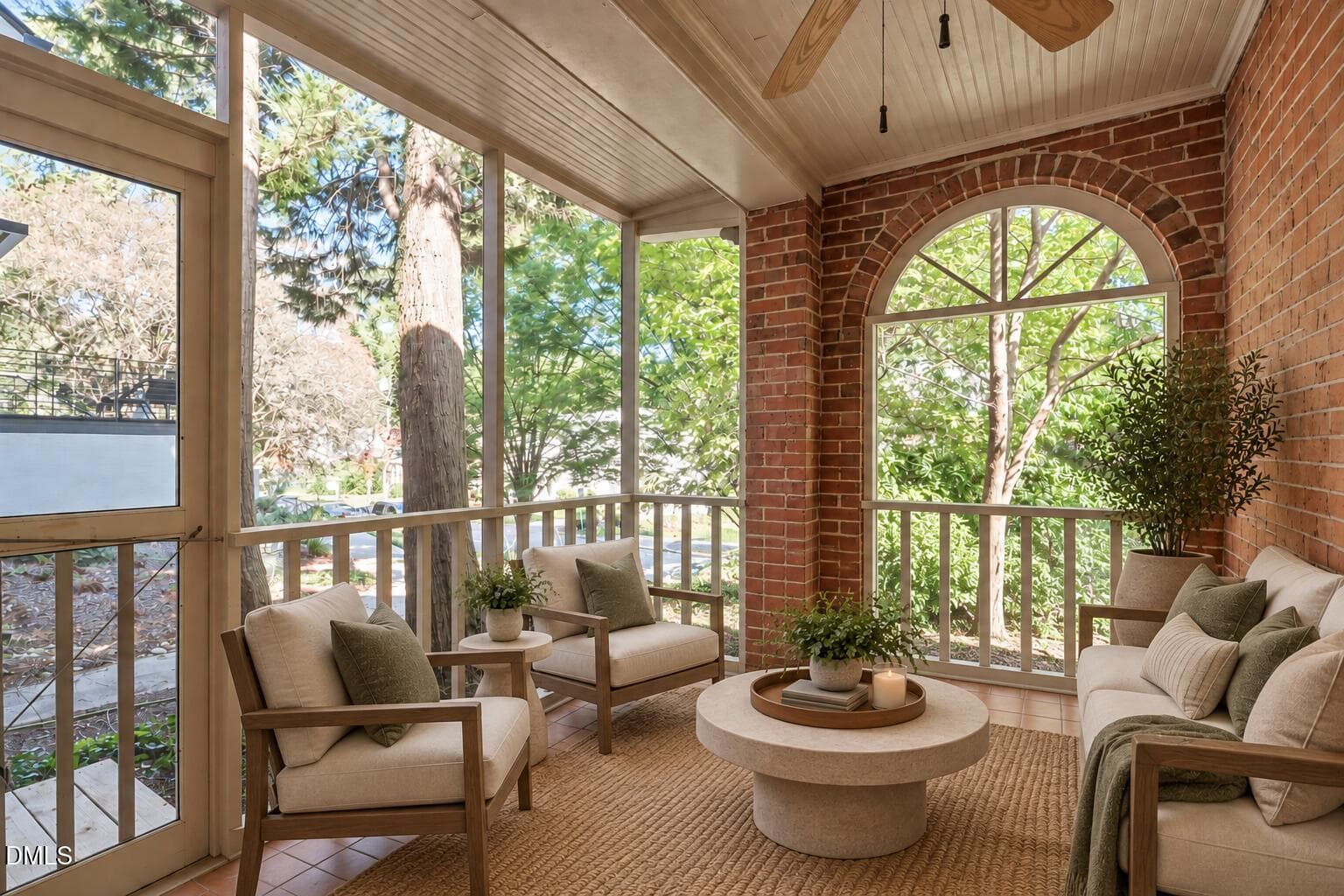 7 - 1403 Park Drive, Raleigh, NC 27605, Raleigh
