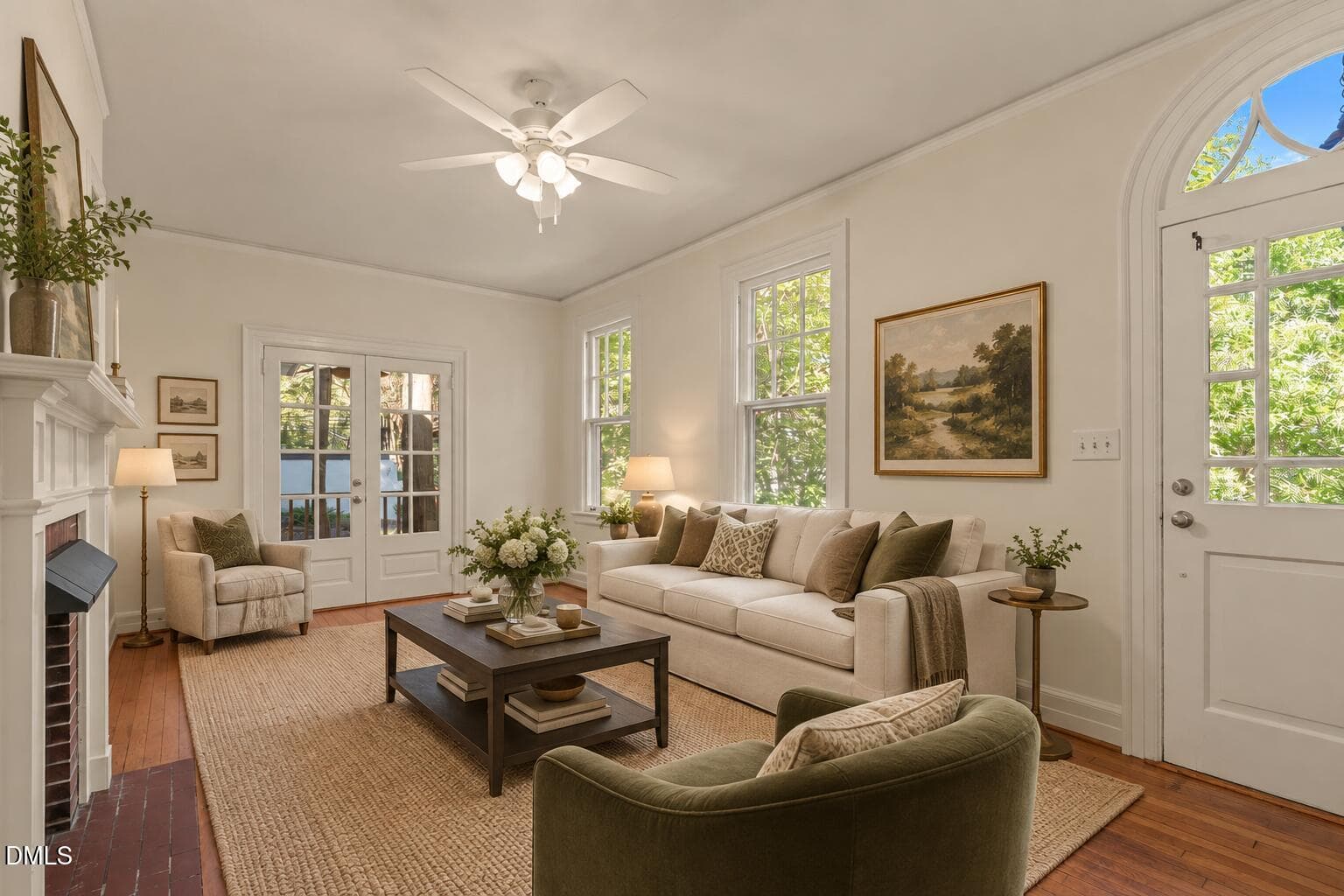 10 - 1403 Park Drive, Raleigh, NC 27605, Raleigh