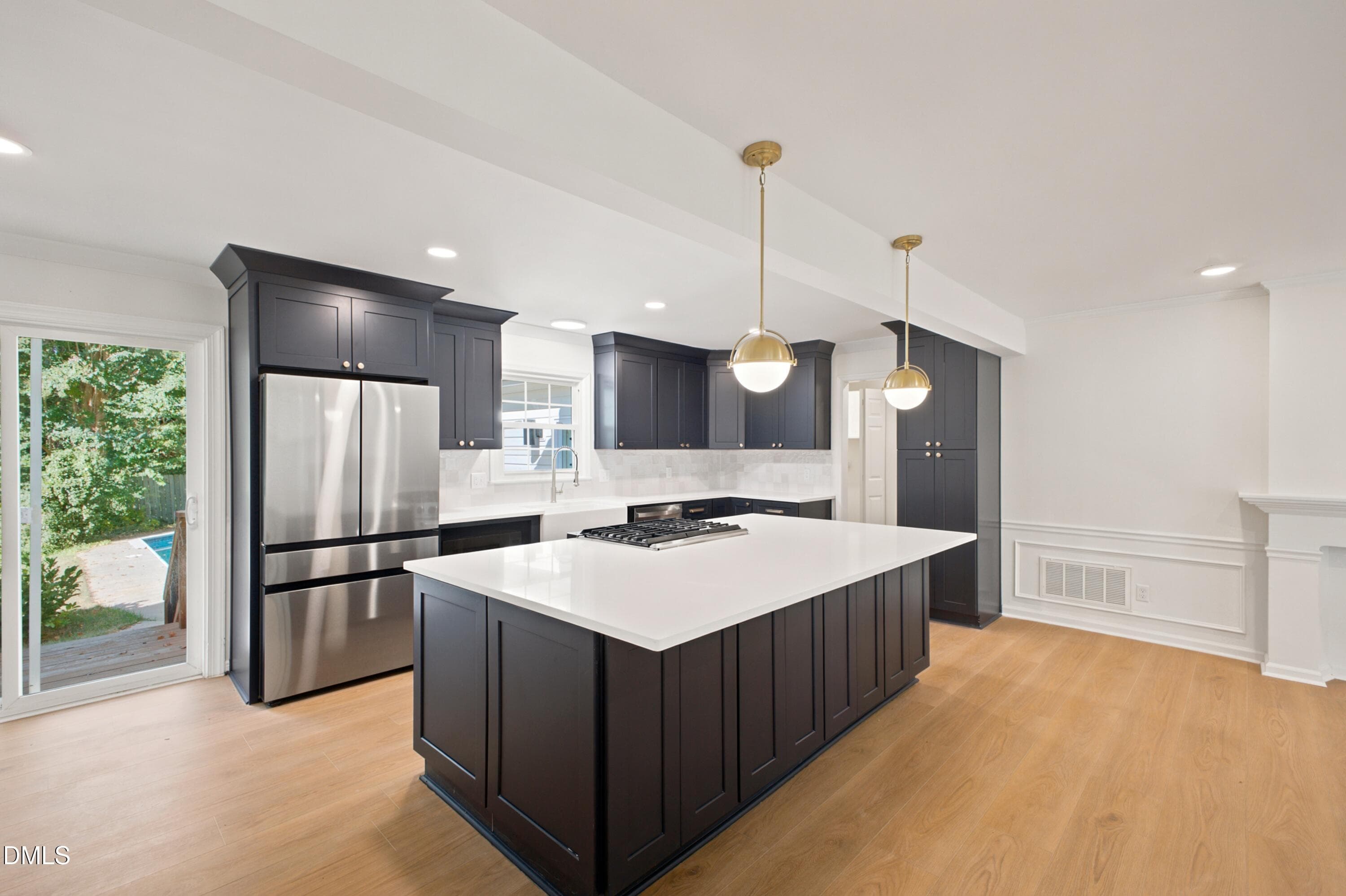 Kitchen - 2113 Port Royal Road, Raleigh, NC 27609, Raleigh
