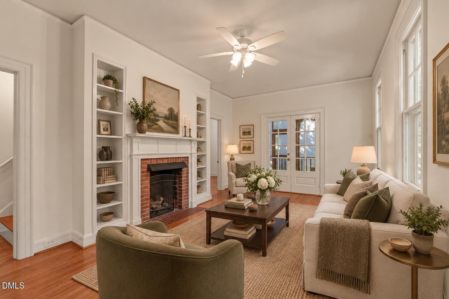 11 - 1403 Park Drive, Raleigh, NC 27605, Raleigh