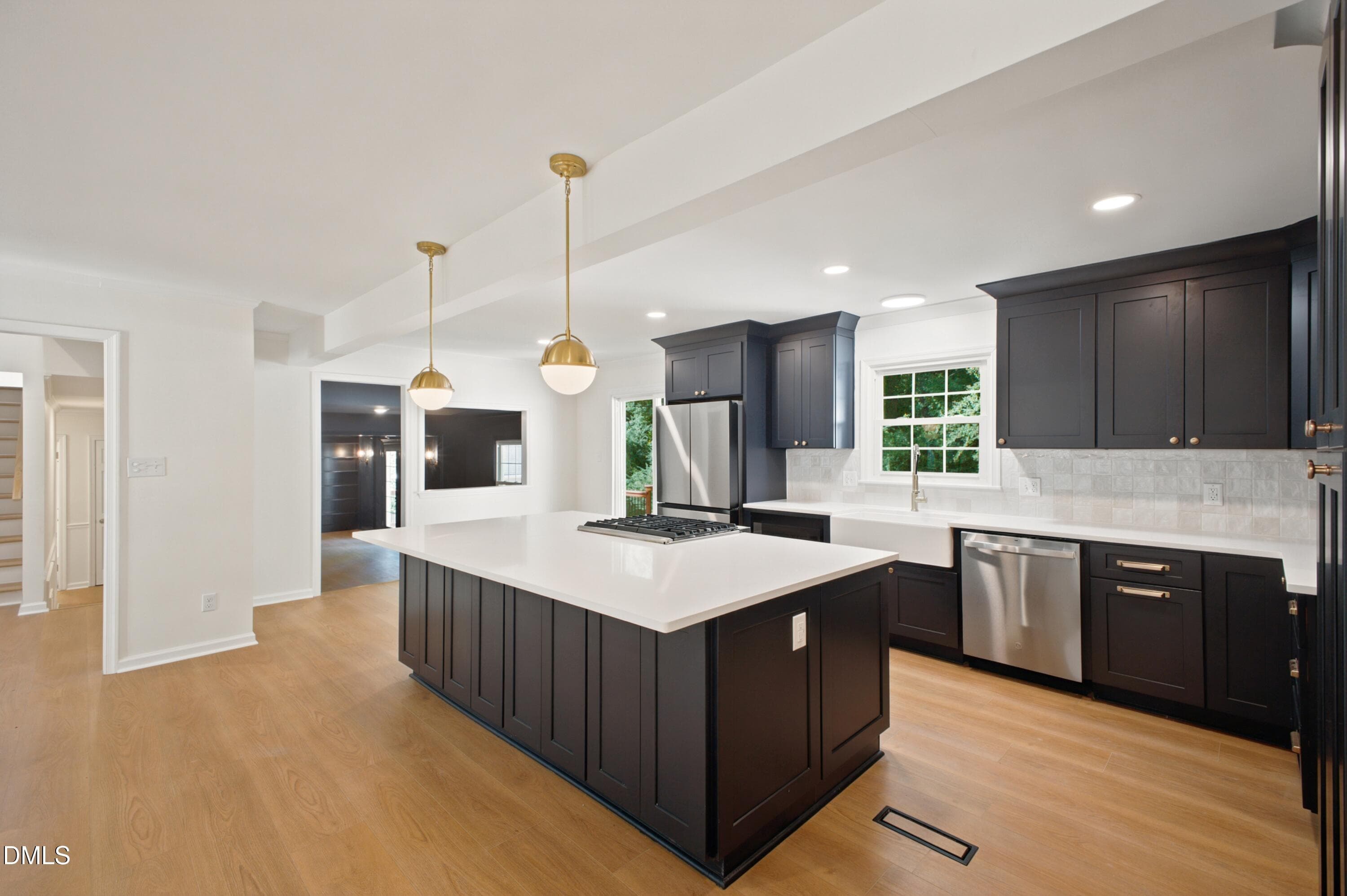 Kitchen - 2113 Port Royal Road, Raleigh, NC 27609, Raleigh