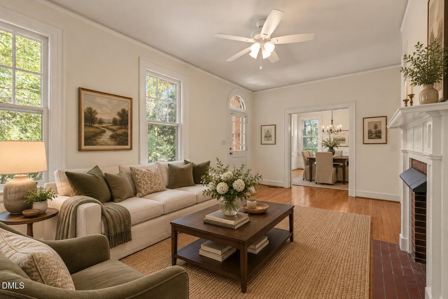 12 - 1403 Park Drive, Raleigh, NC 27605, Raleigh
