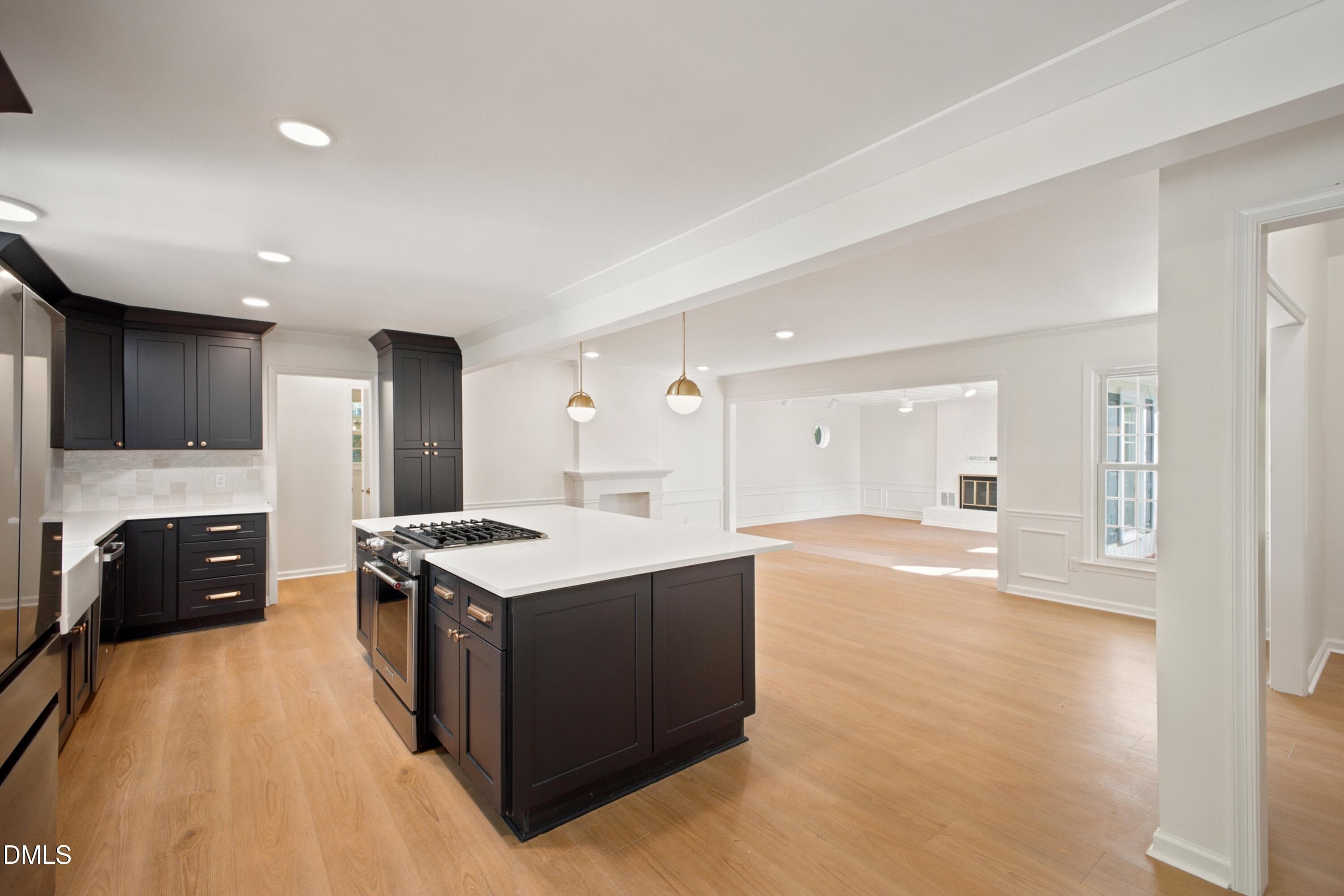 Kitchen - 2113 Port Royal Road, Raleigh, NC 27609, Raleigh