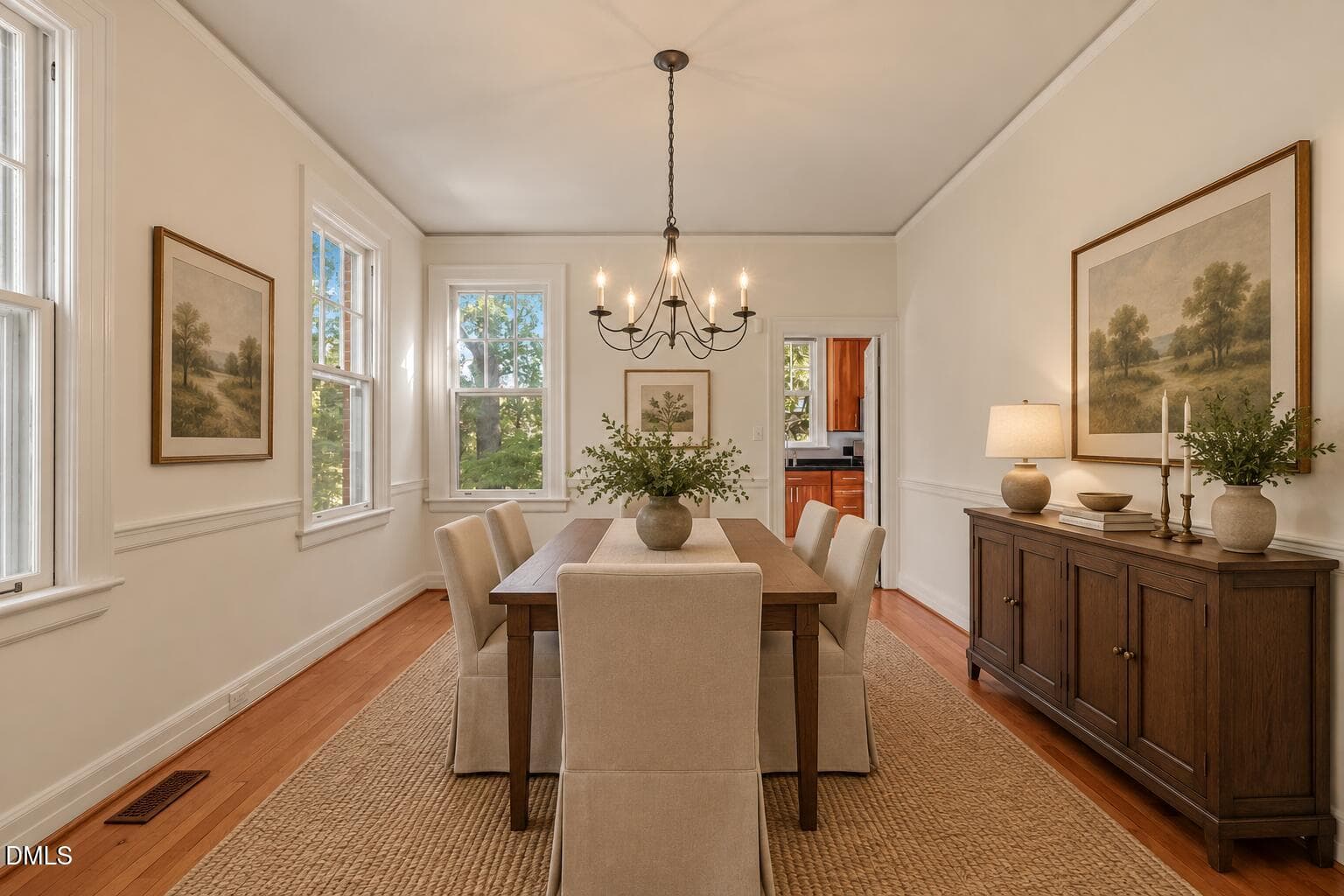 13 - 1403 Park Drive, Raleigh, NC 27605, Raleigh