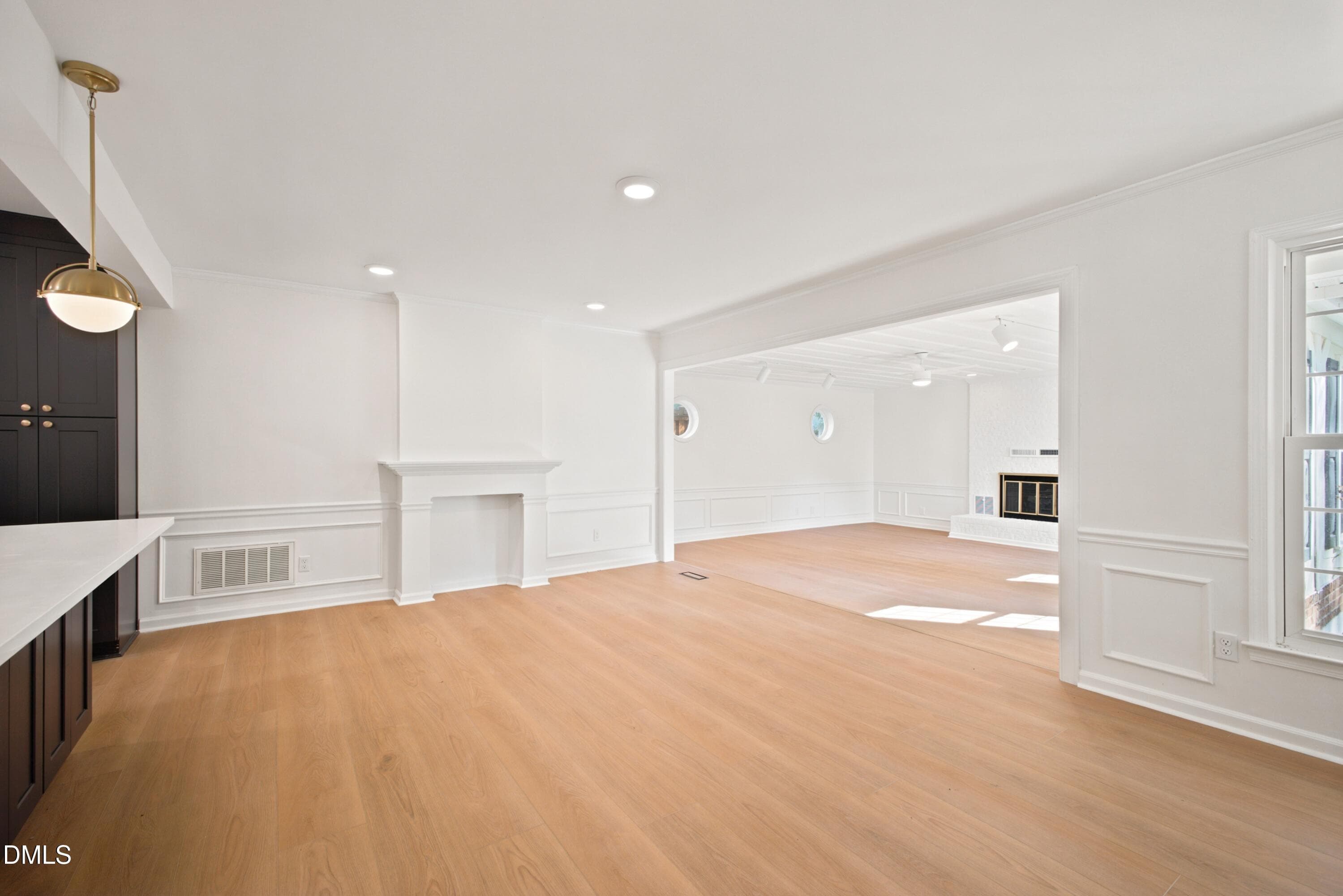 Dining Area - 2113 Port Royal Road, Raleigh, NC 27609, Raleigh