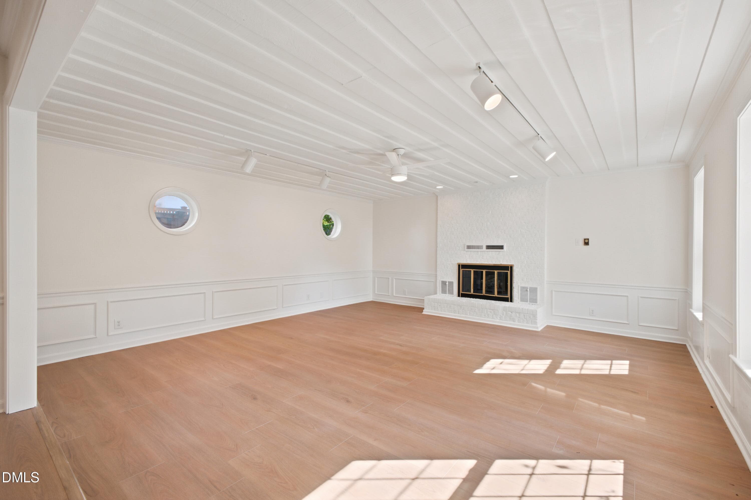 Family Room - 2113 Port Royal Road, Raleigh, NC 27609, Raleigh