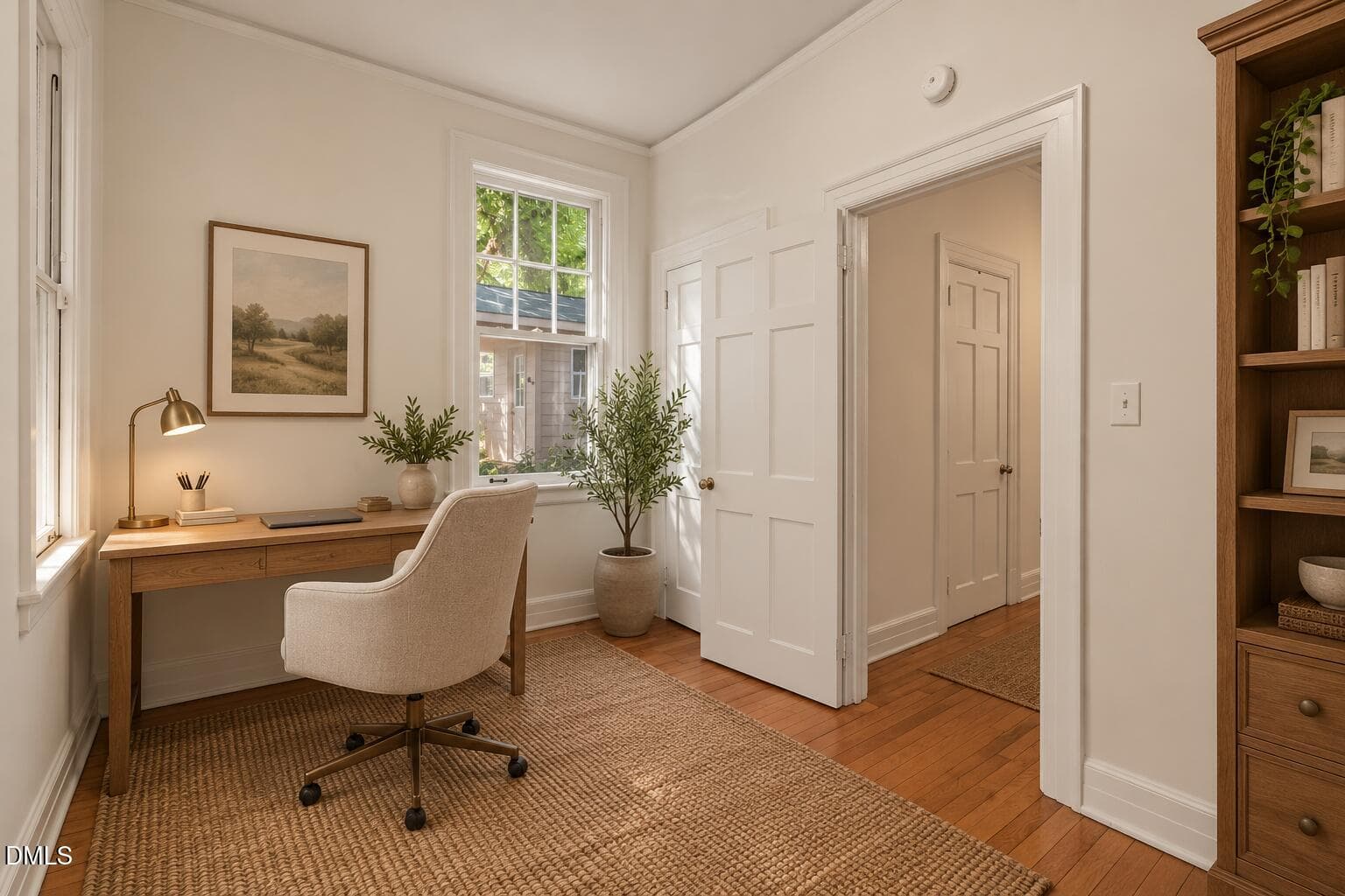 18 - 1403 Park Drive, Raleigh, NC 27605, Raleigh