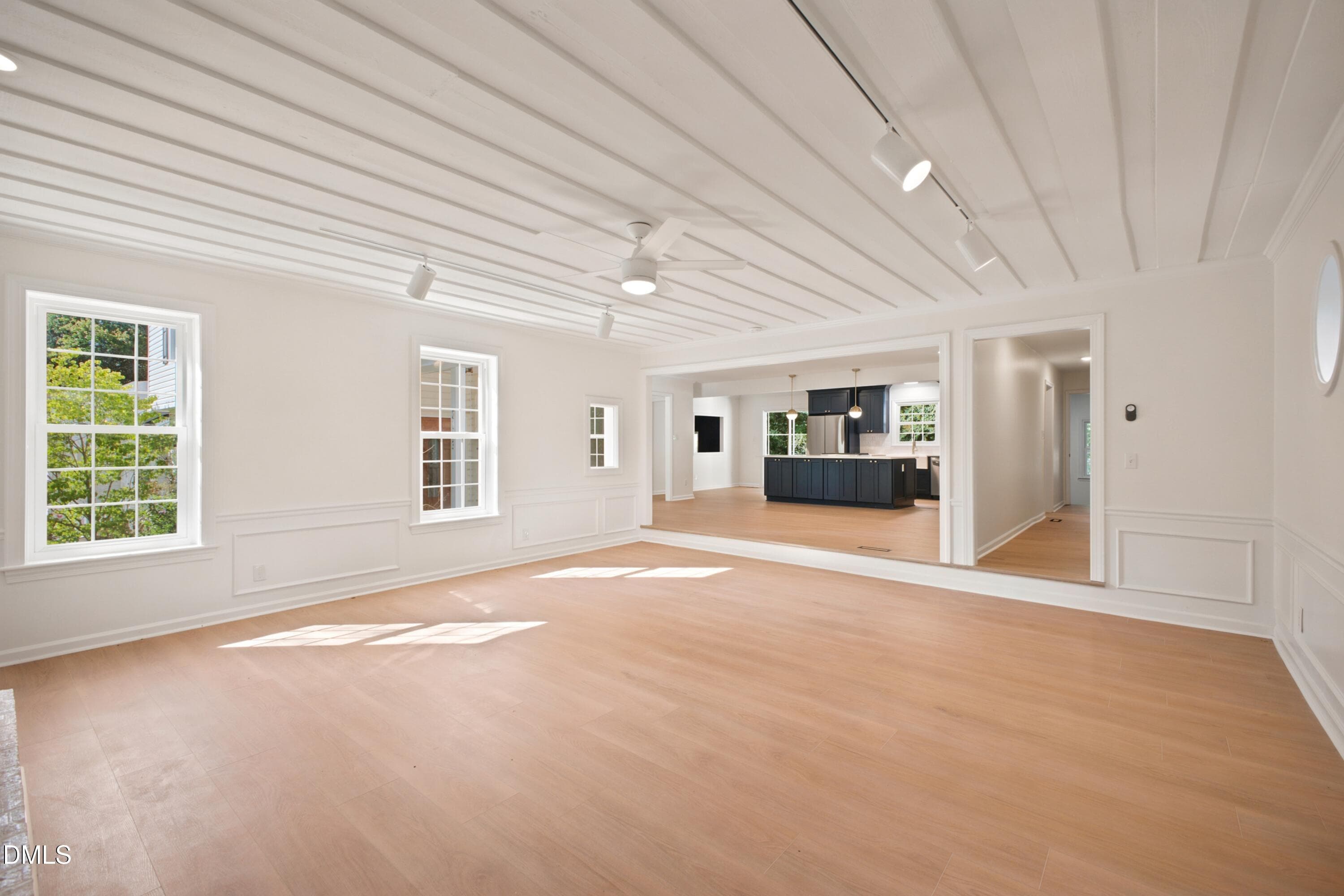 Family Room - 2113 Port Royal Road, Raleigh, NC 27609, Raleigh