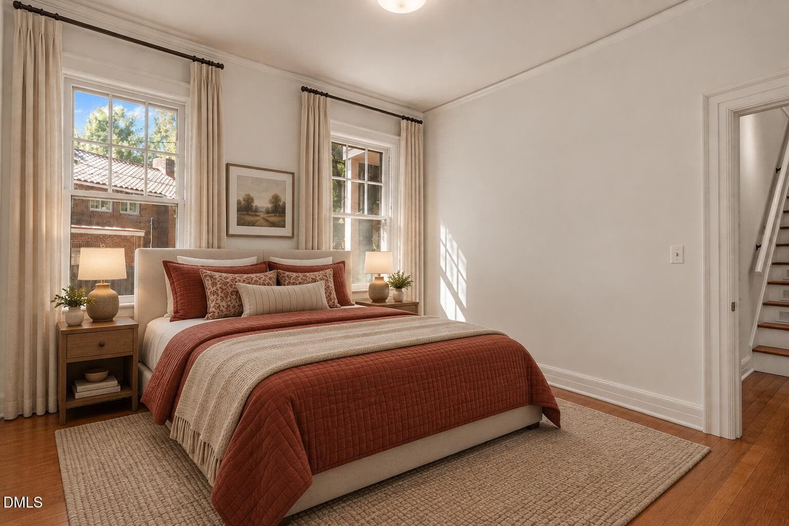 20 - 1403 Park Drive, Raleigh, NC 27605, Raleigh