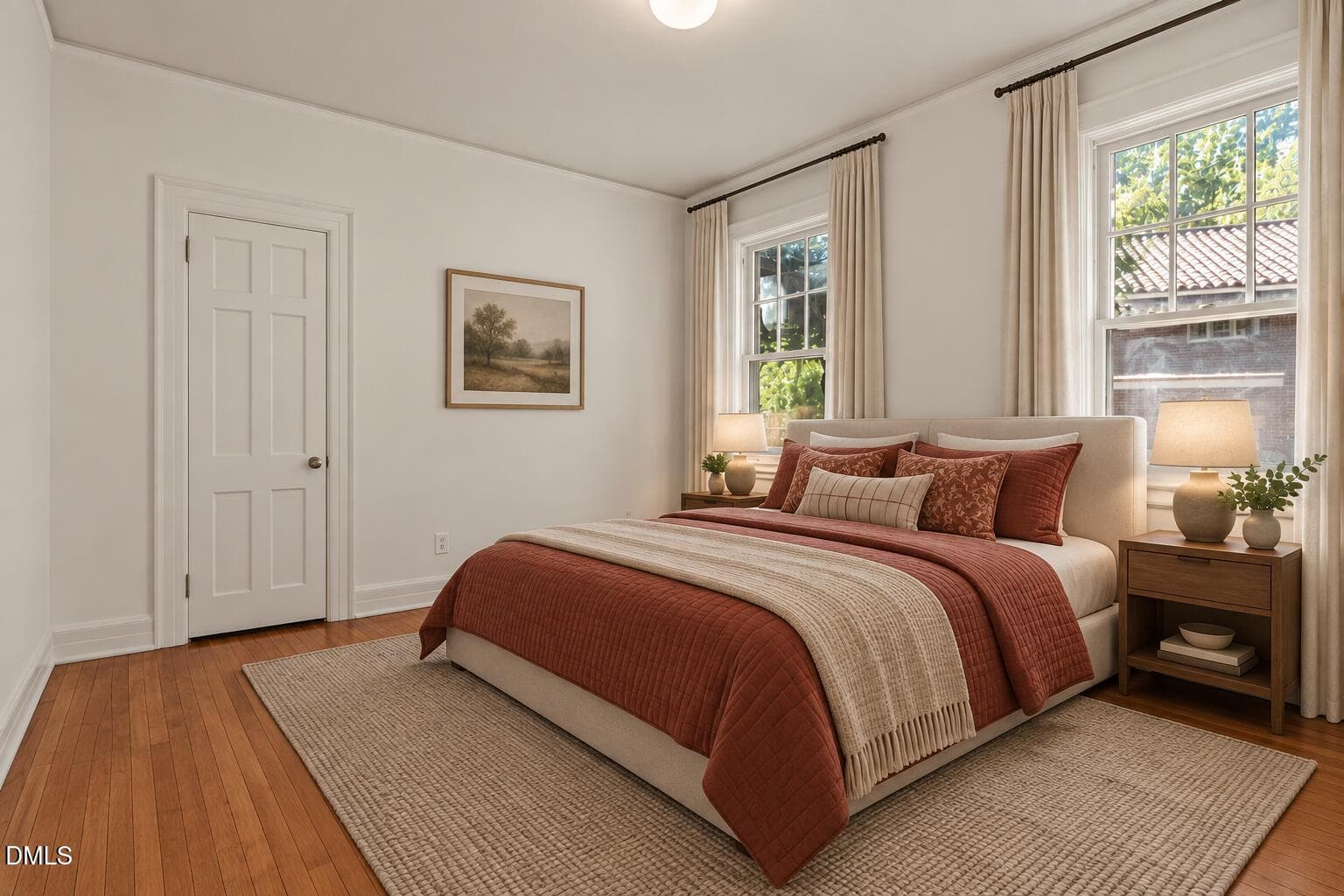 21 - 1403 Park Drive, Raleigh, NC 27605, Raleigh