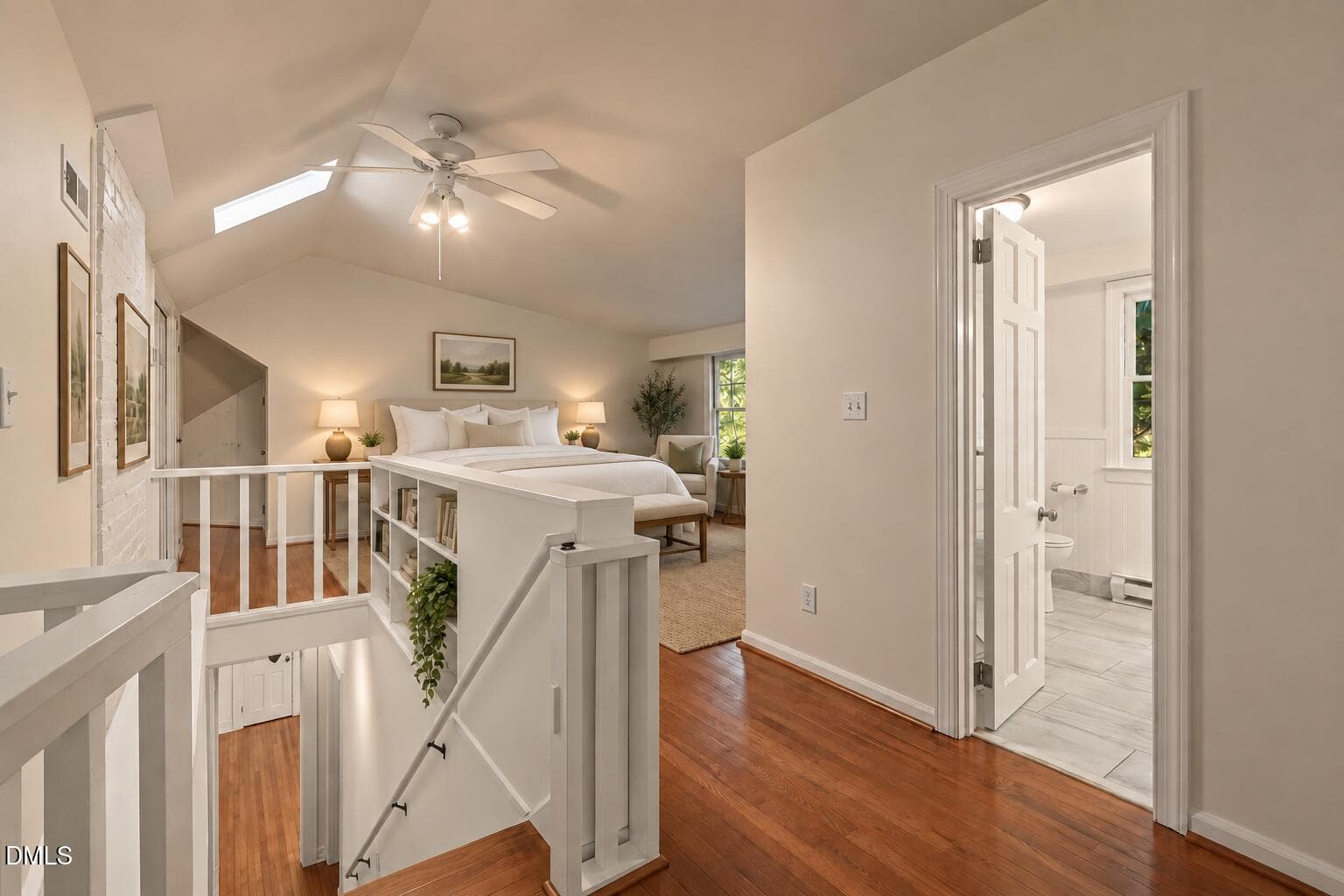 23 - 1403 Park Drive, Raleigh, NC 27605, Raleigh
