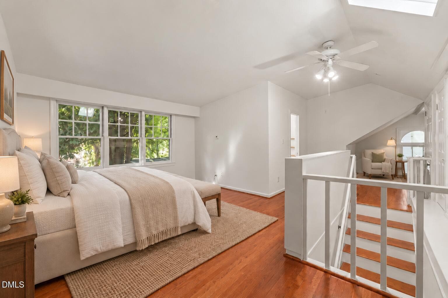 24 - 1403 Park Drive, Raleigh, NC 27605, Raleigh