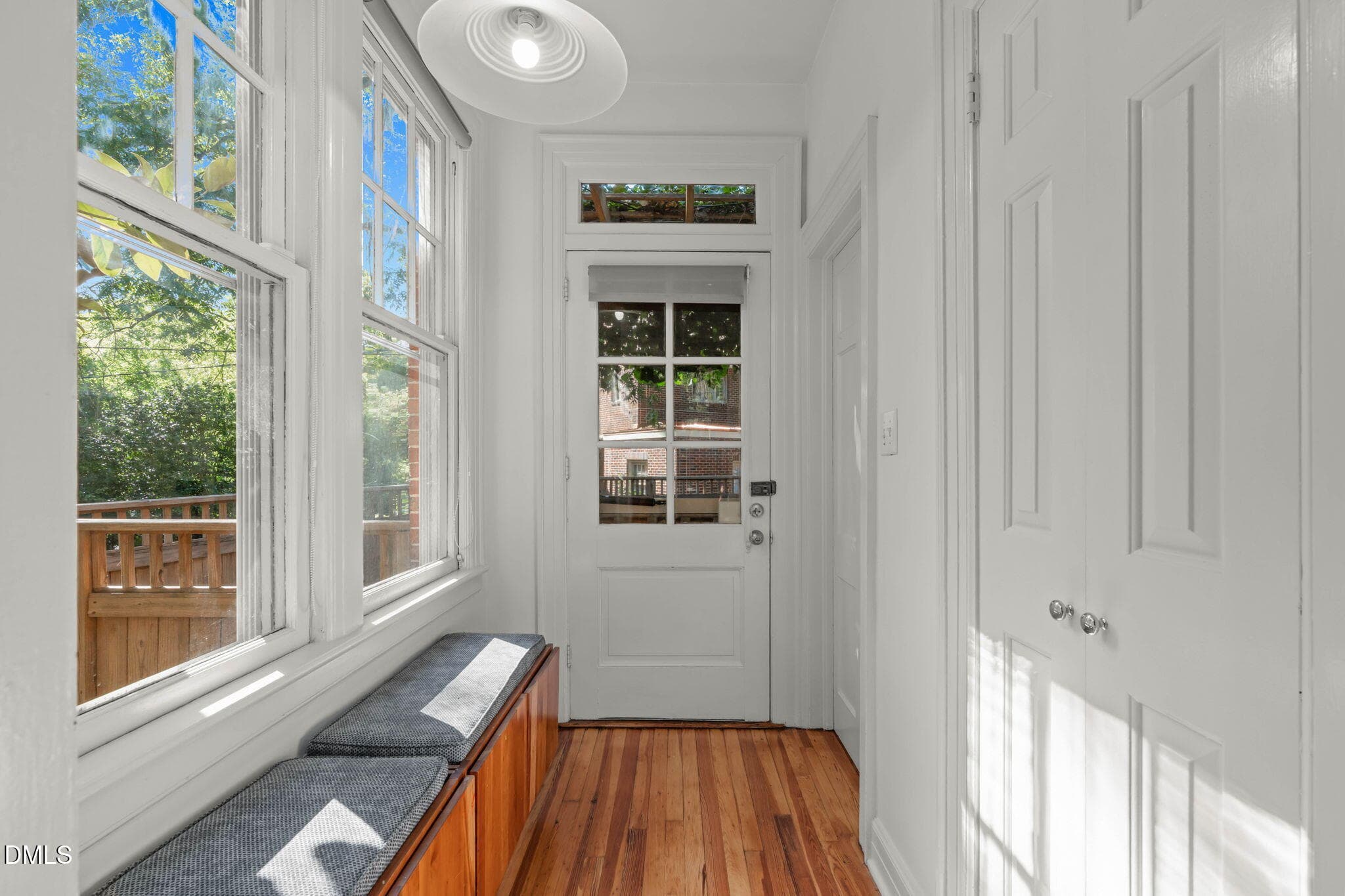 A (12 of 34) - 1403 Park Drive, Raleigh, NC 27605, Raleigh