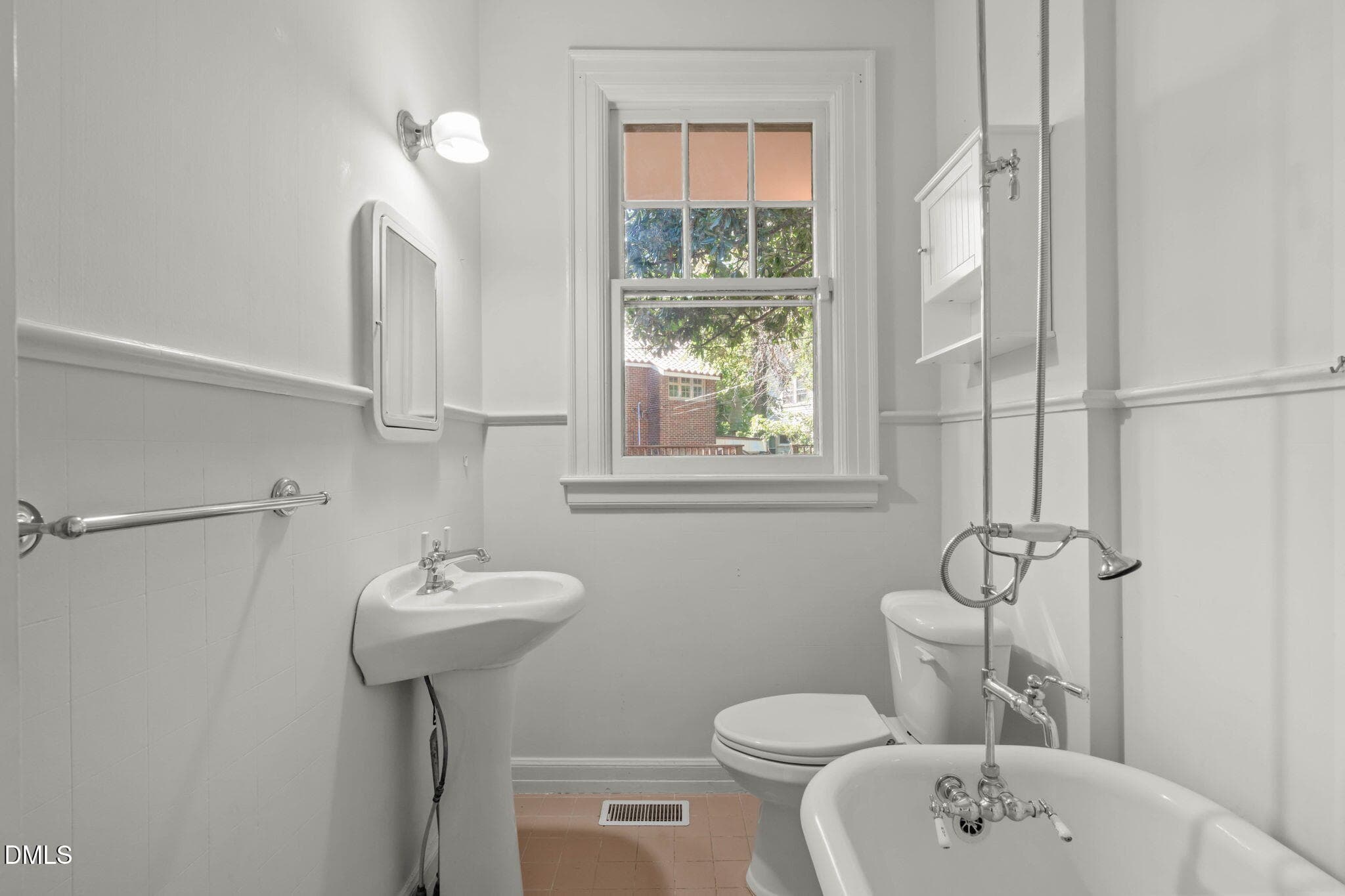 A (22 of 34) - 1403 Park Drive, Raleigh, NC 27605, Raleigh