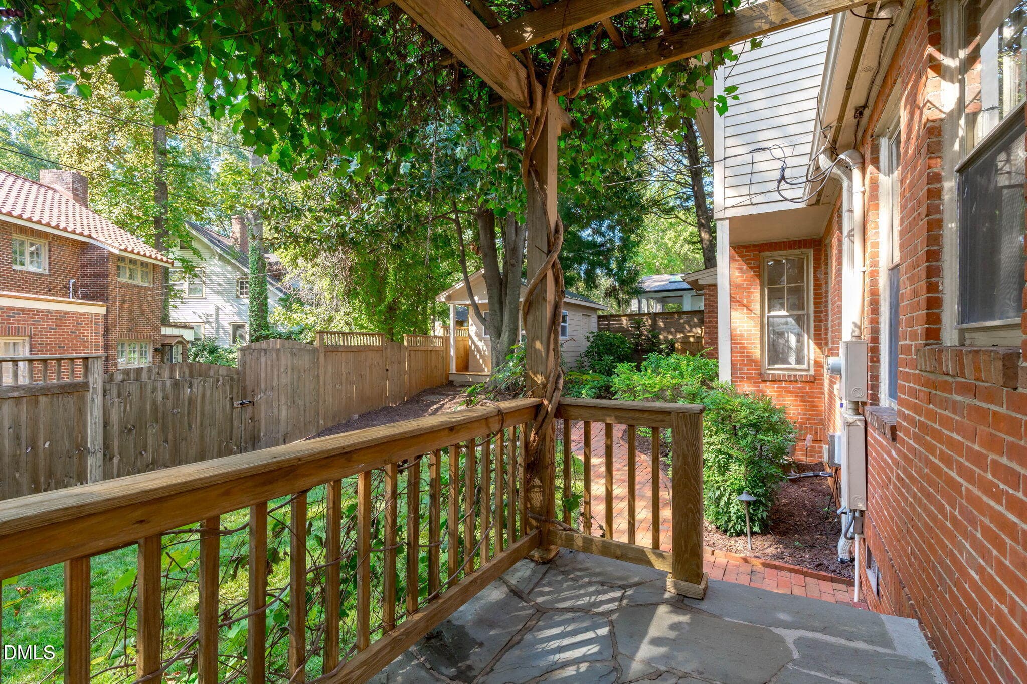 B (1 of 13) - 1403 Park Drive, Raleigh, NC 27605, Raleigh