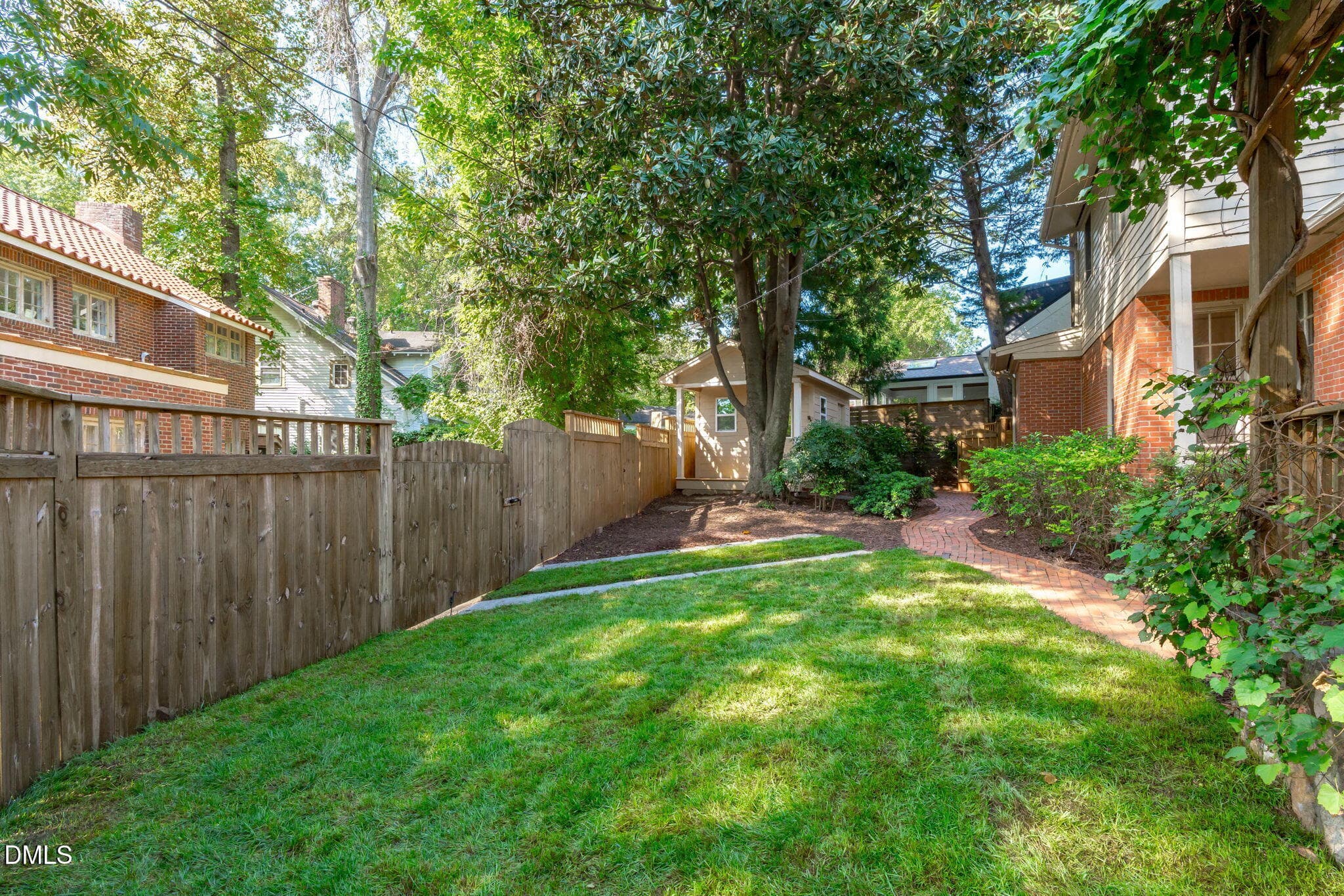B (2 of 13) - 1403 Park Drive, Raleigh, NC 27605, Raleigh