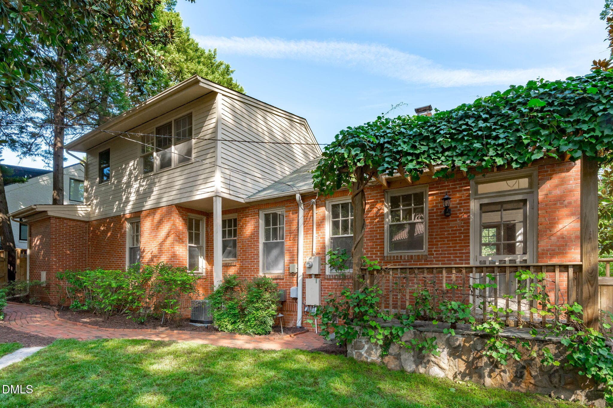B (3 of 13) - 1403 Park Drive, Raleigh, NC 27605, Raleigh