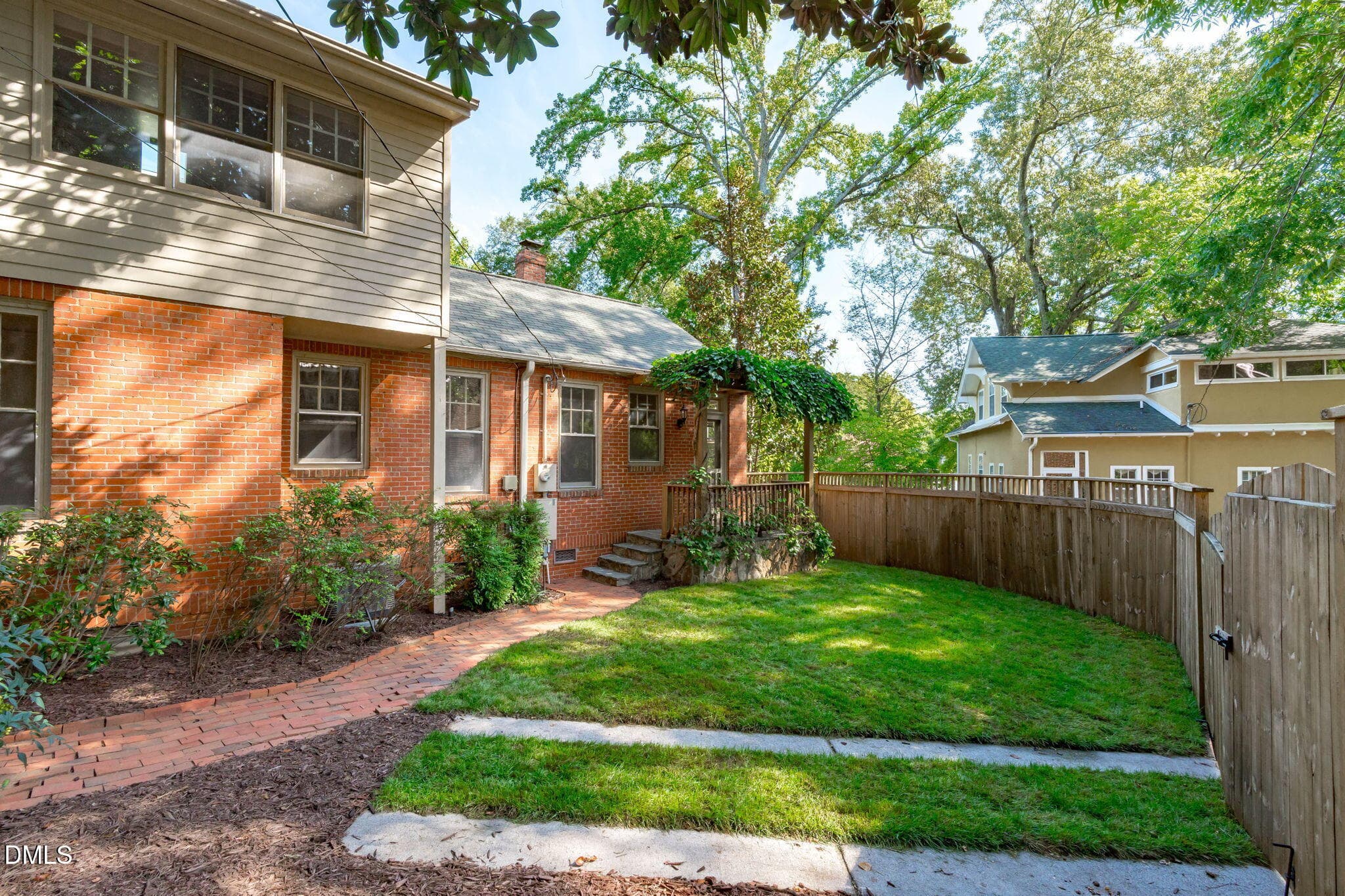 B (5 of 13) - 1403 Park Drive, Raleigh, NC 27605, Raleigh