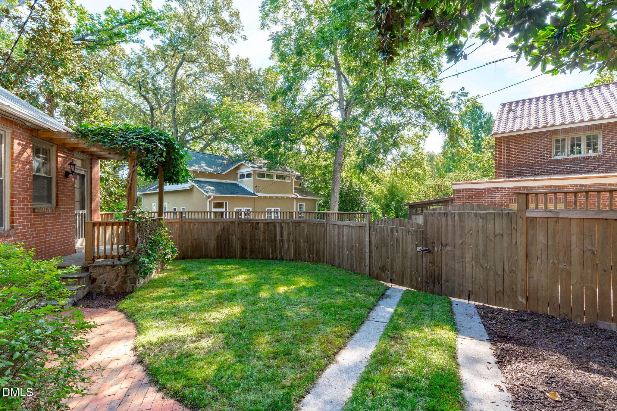 B (6 of 13) - 1403 Park Drive, Raleigh, NC 27605, Raleigh