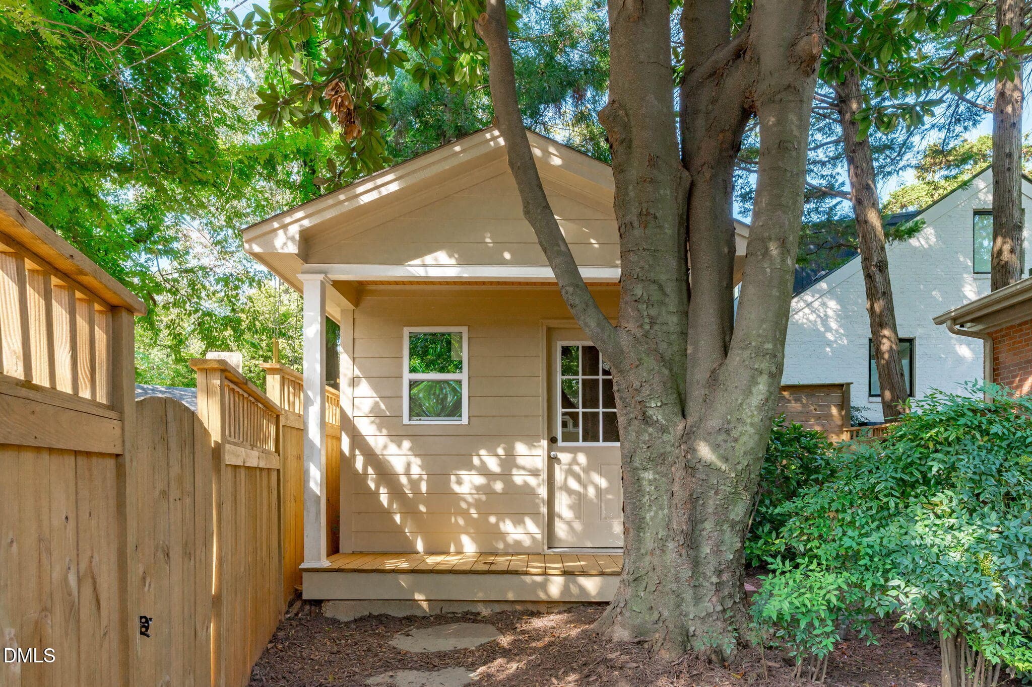 B (7 of 13) - 1403 Park Drive, Raleigh, NC 27605, Raleigh