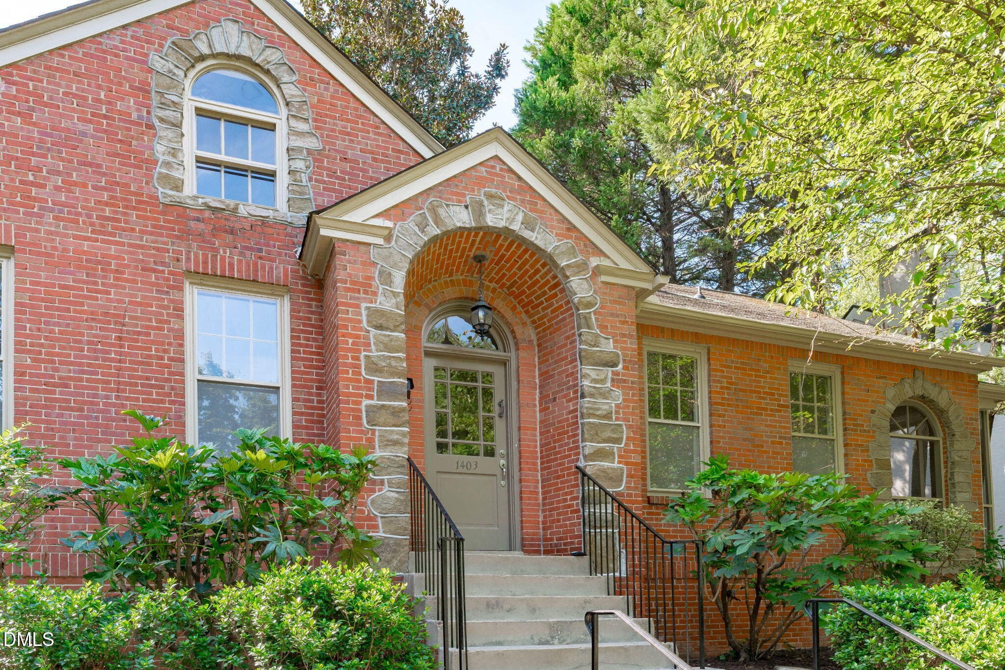 B (10 of 13) - 1403 Park Drive, Raleigh, NC 27605, Raleigh