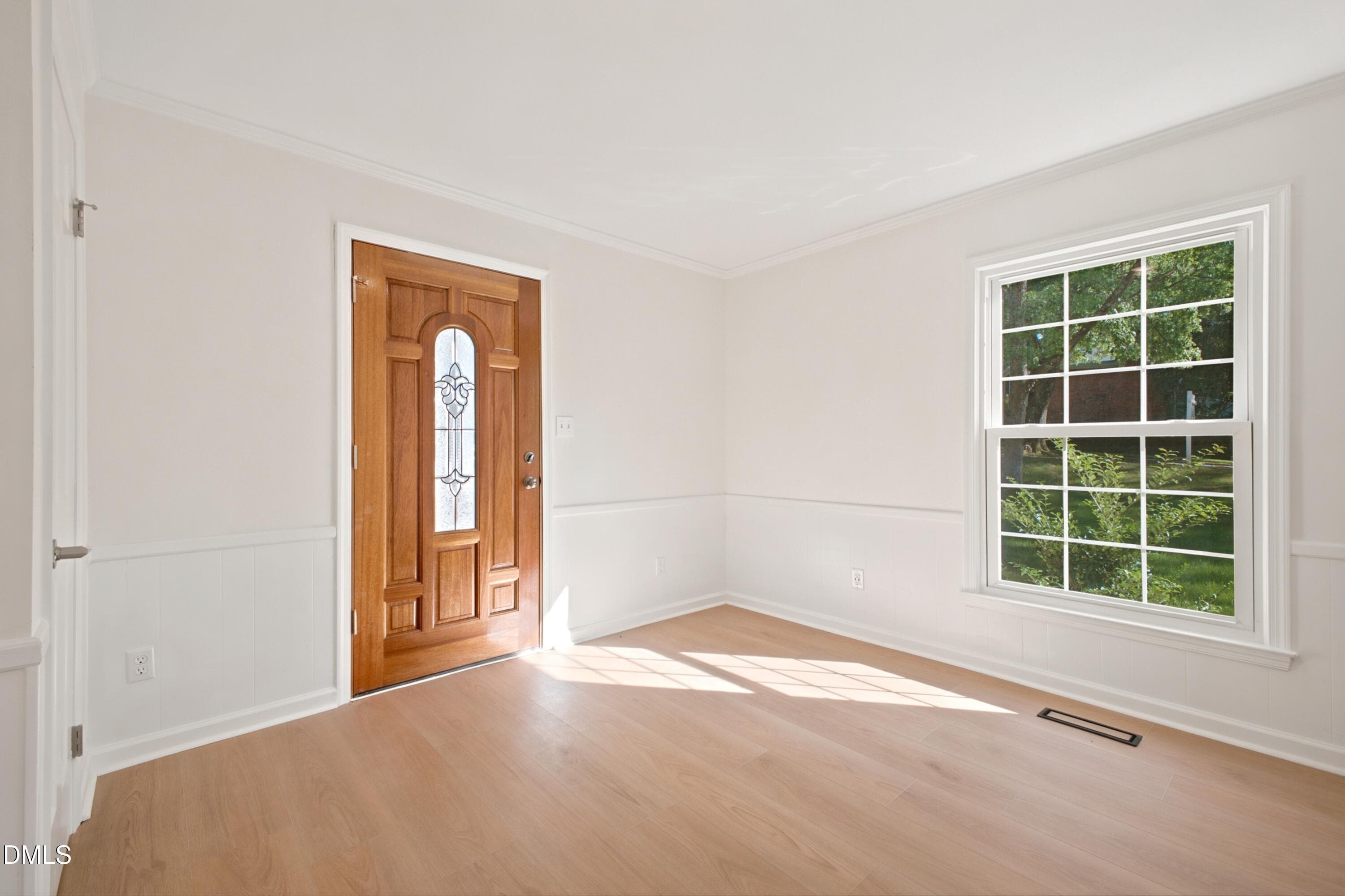 Bedroom 2 - 2113 Port Royal Road, Raleigh, NC 27609, Raleigh