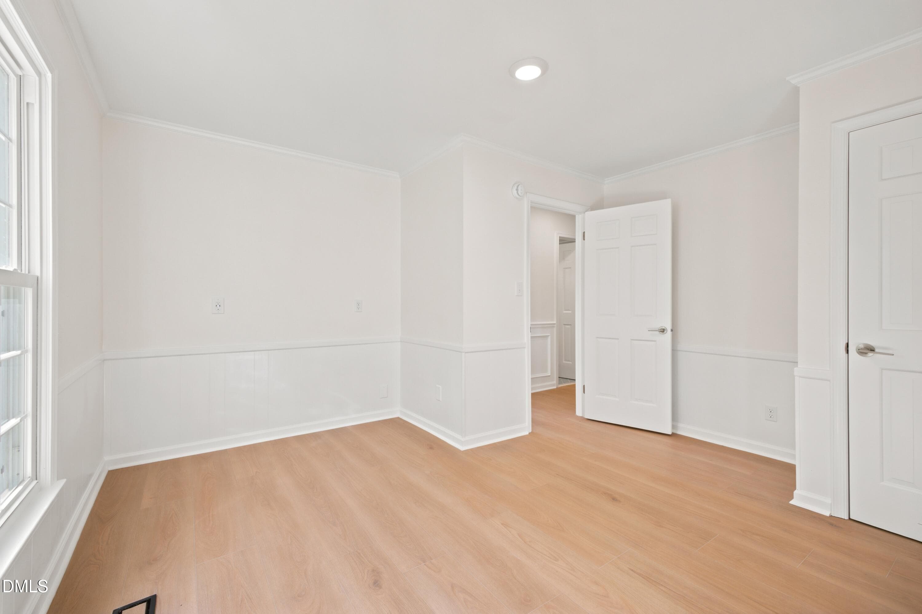 Bedroom 2 - 2113 Port Royal Road, Raleigh, NC 27609, Raleigh