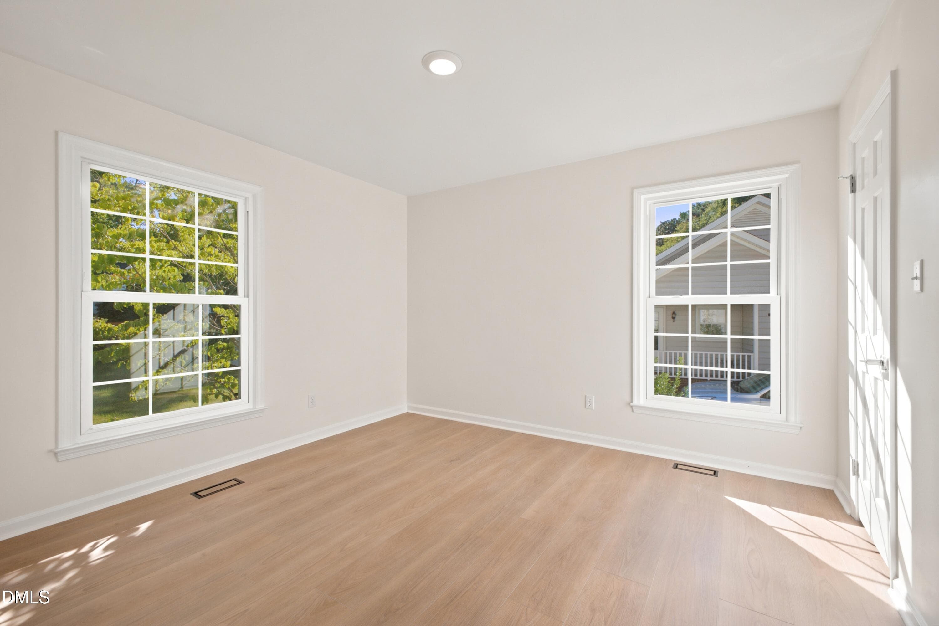 Bedroom 3 - 2113 Port Royal Road, Raleigh, NC 27609, Raleigh