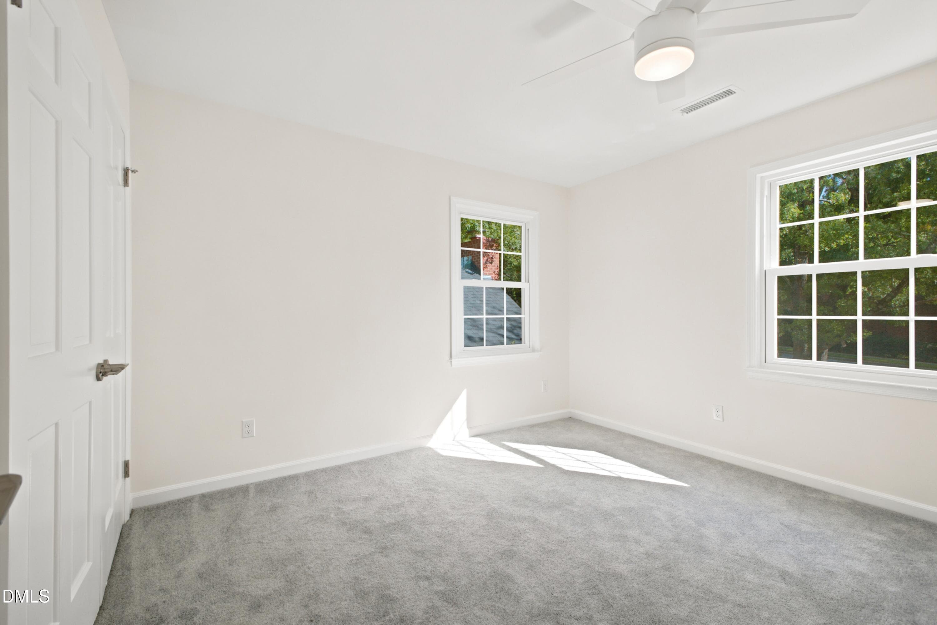 Bedroom 4 - 2113 Port Royal Road, Raleigh, NC 27609, Raleigh