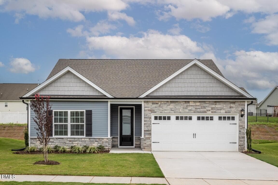 228 Custer Drive, Mebane, NC 27302