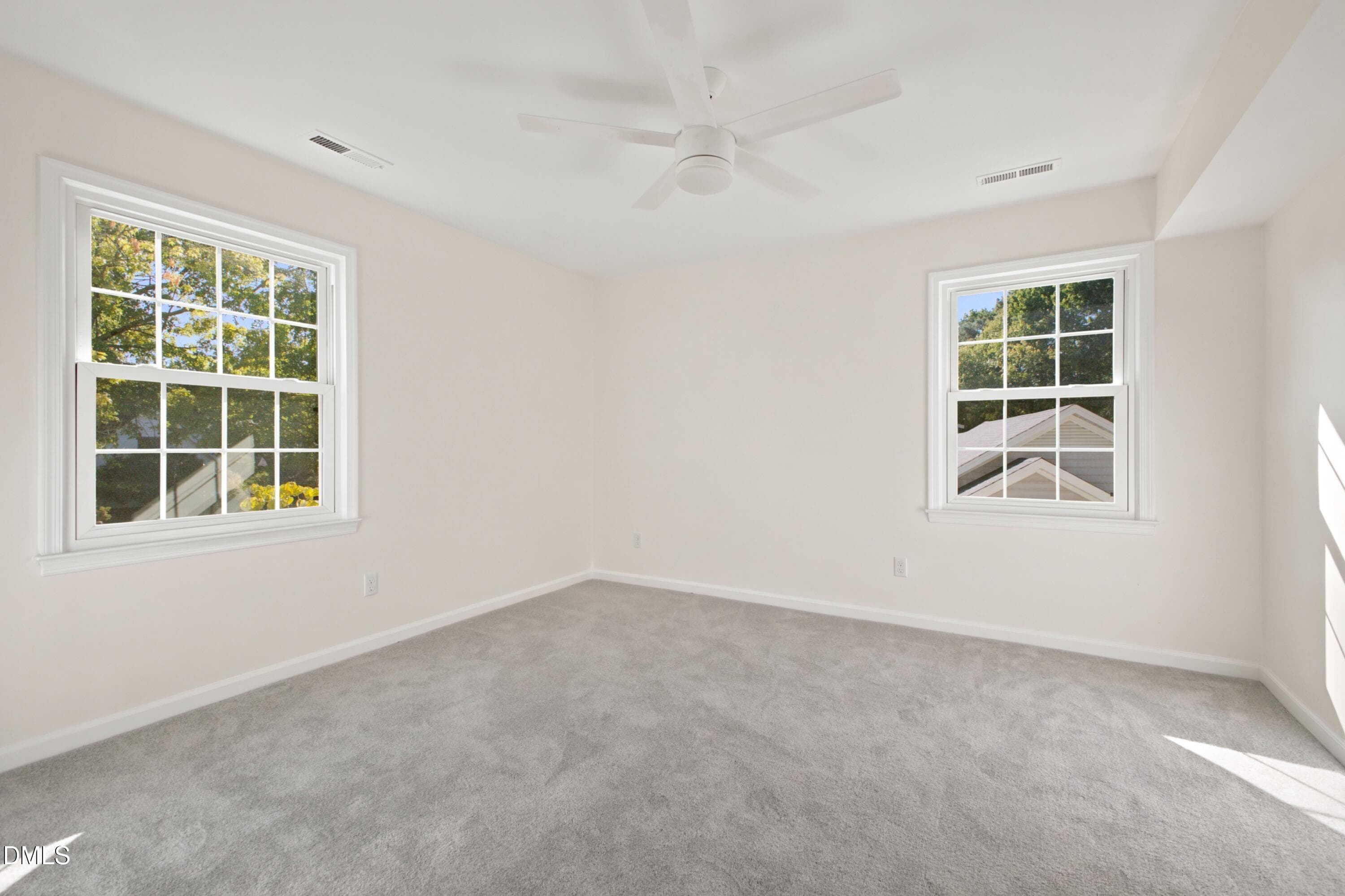 Bedroom 5 - 2113 Port Royal Road, Raleigh, NC 27609, Raleigh