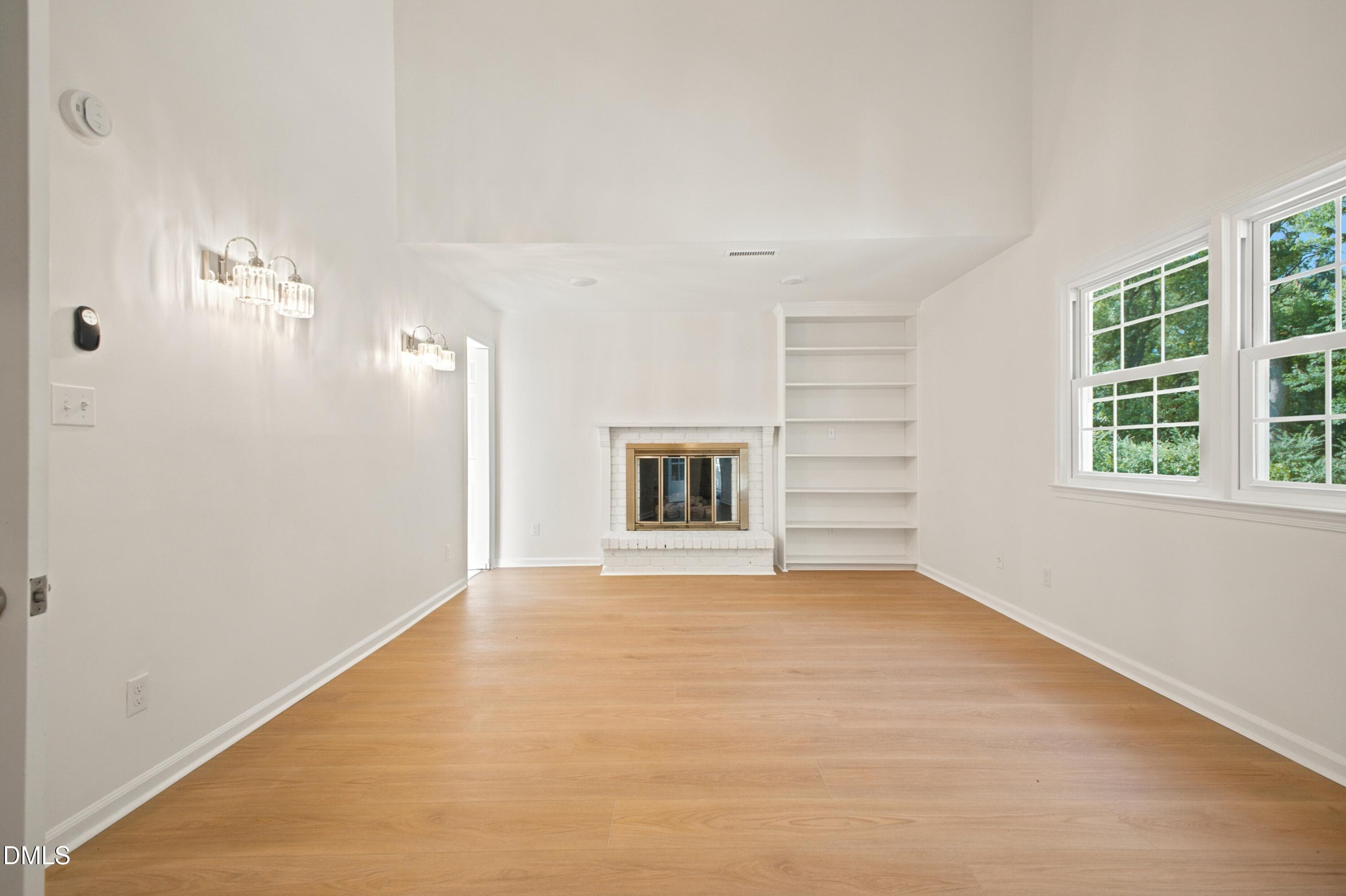 Primary Bedroom - 2113 Port Royal Road, Raleigh, NC 27609, Raleigh
