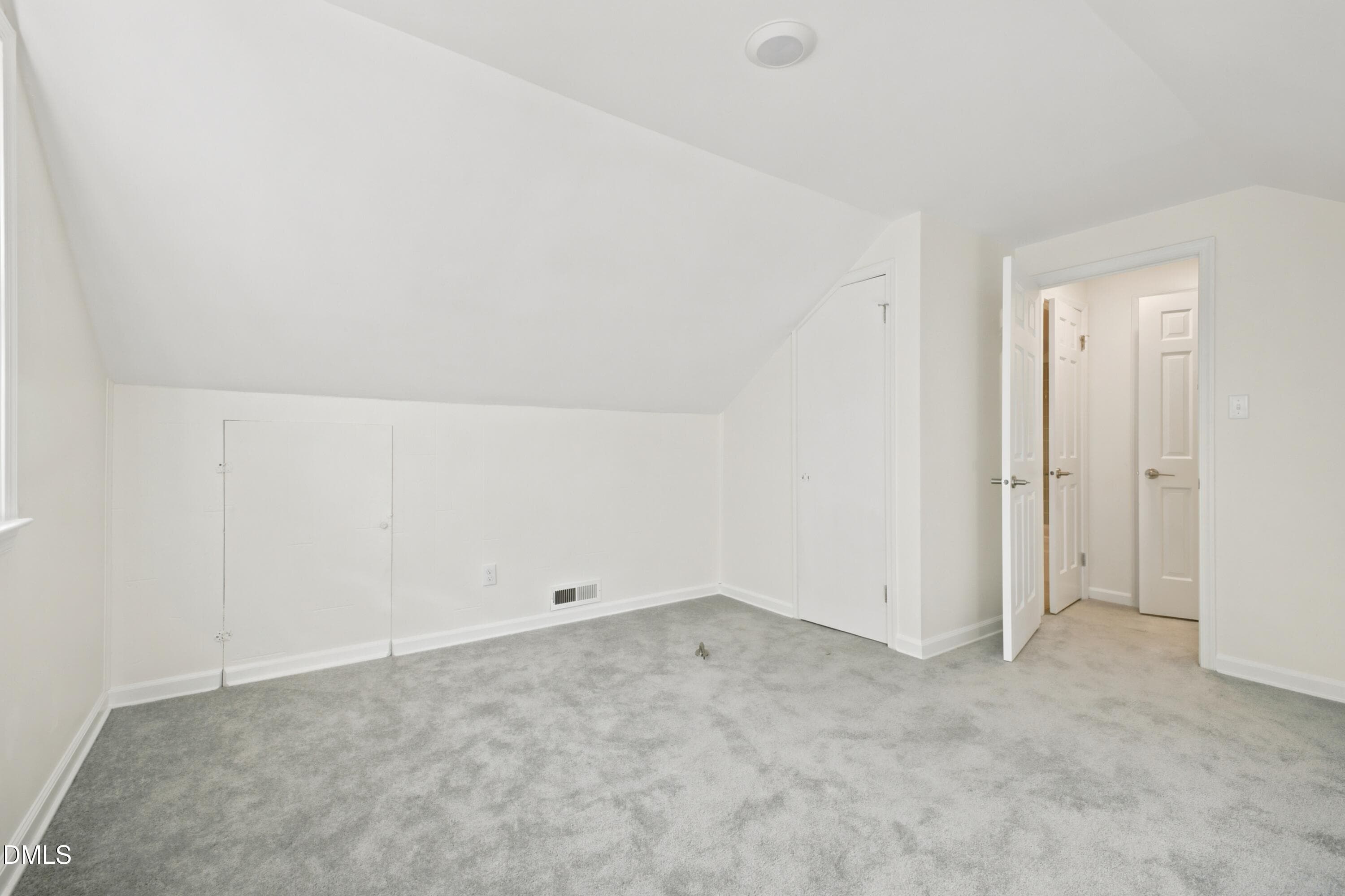 Third Floor - 2113 Port Royal Road, Raleigh, NC 27609, Raleigh