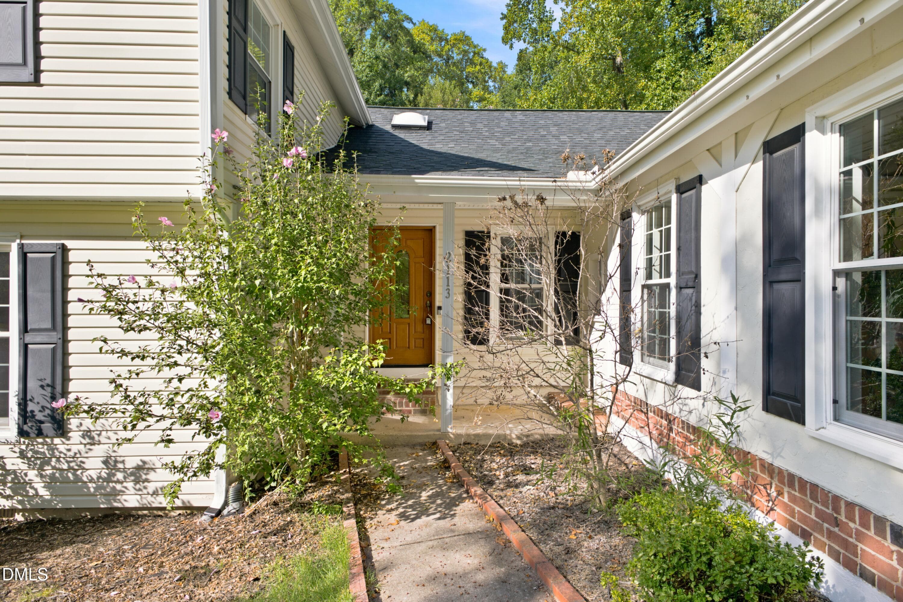 Front - 2113 Port Royal Road, Raleigh, NC 27609, Raleigh