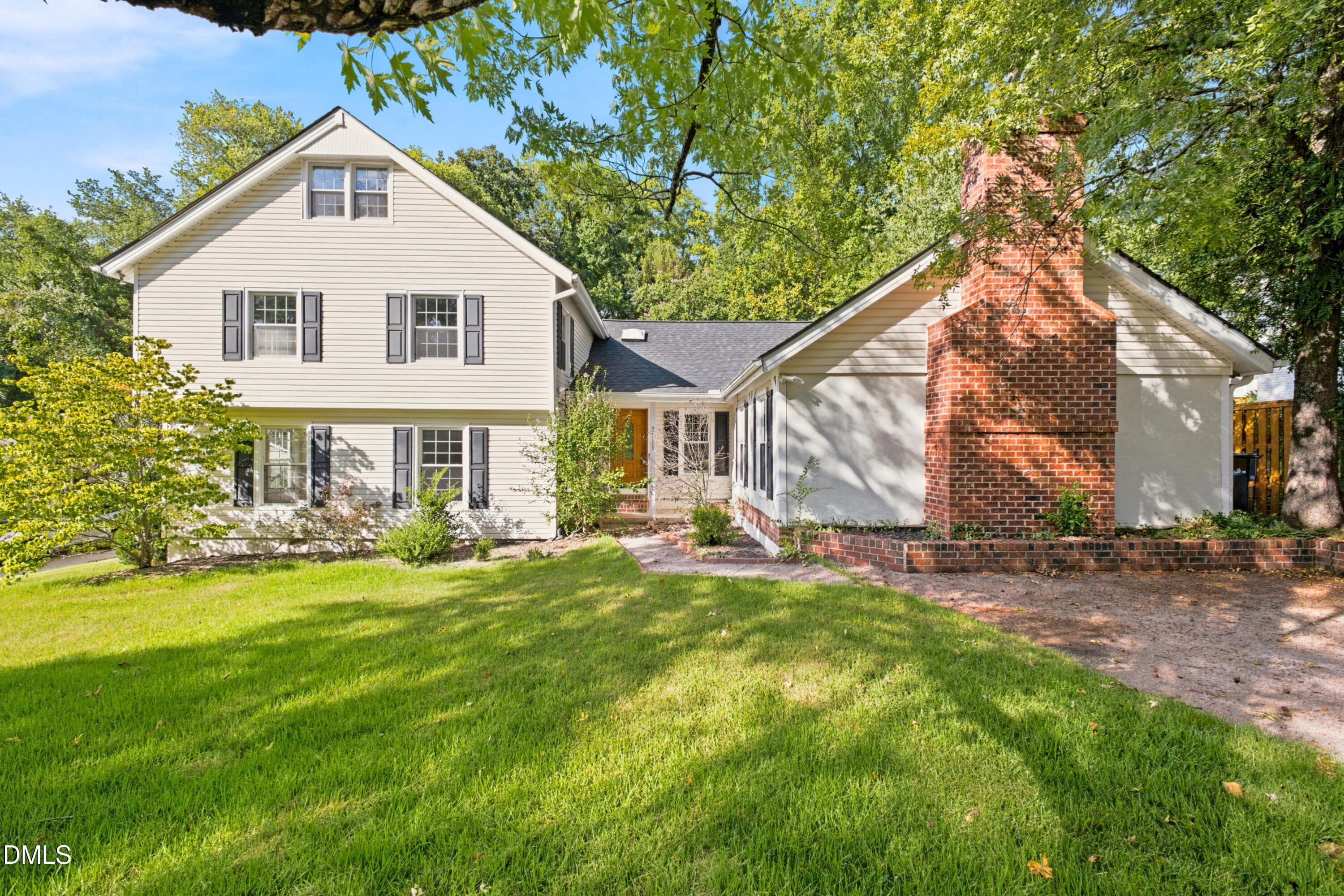 Front - 2113 Port Royal Road, Raleigh, NC 27609, Raleigh