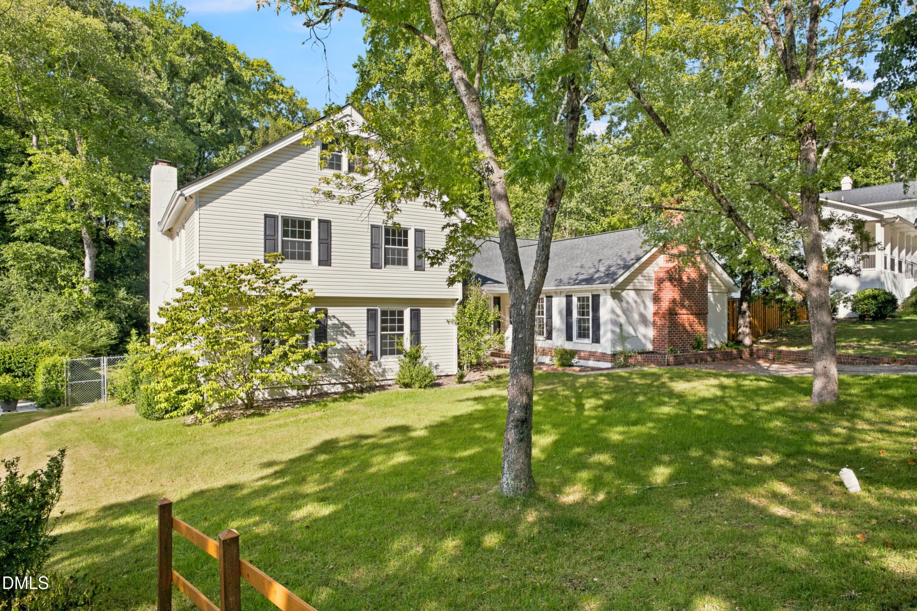 Front - 2113 Port Royal Road, Raleigh, NC 27609, Raleigh