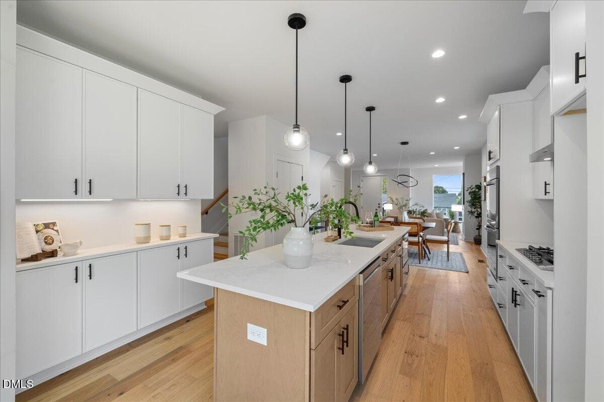 19-804 Cotton Pl unit 101 - 804 Cotton Place 101, Raleigh, NC 27601, Raleigh