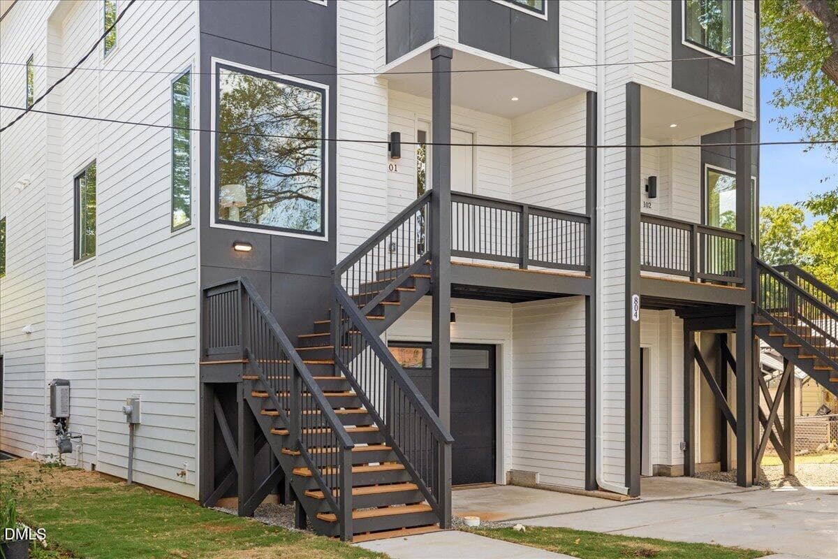 62-804 Cotton Pl unit 101 - 804 Cotton Place 101, Raleigh, NC 27601, Raleigh
