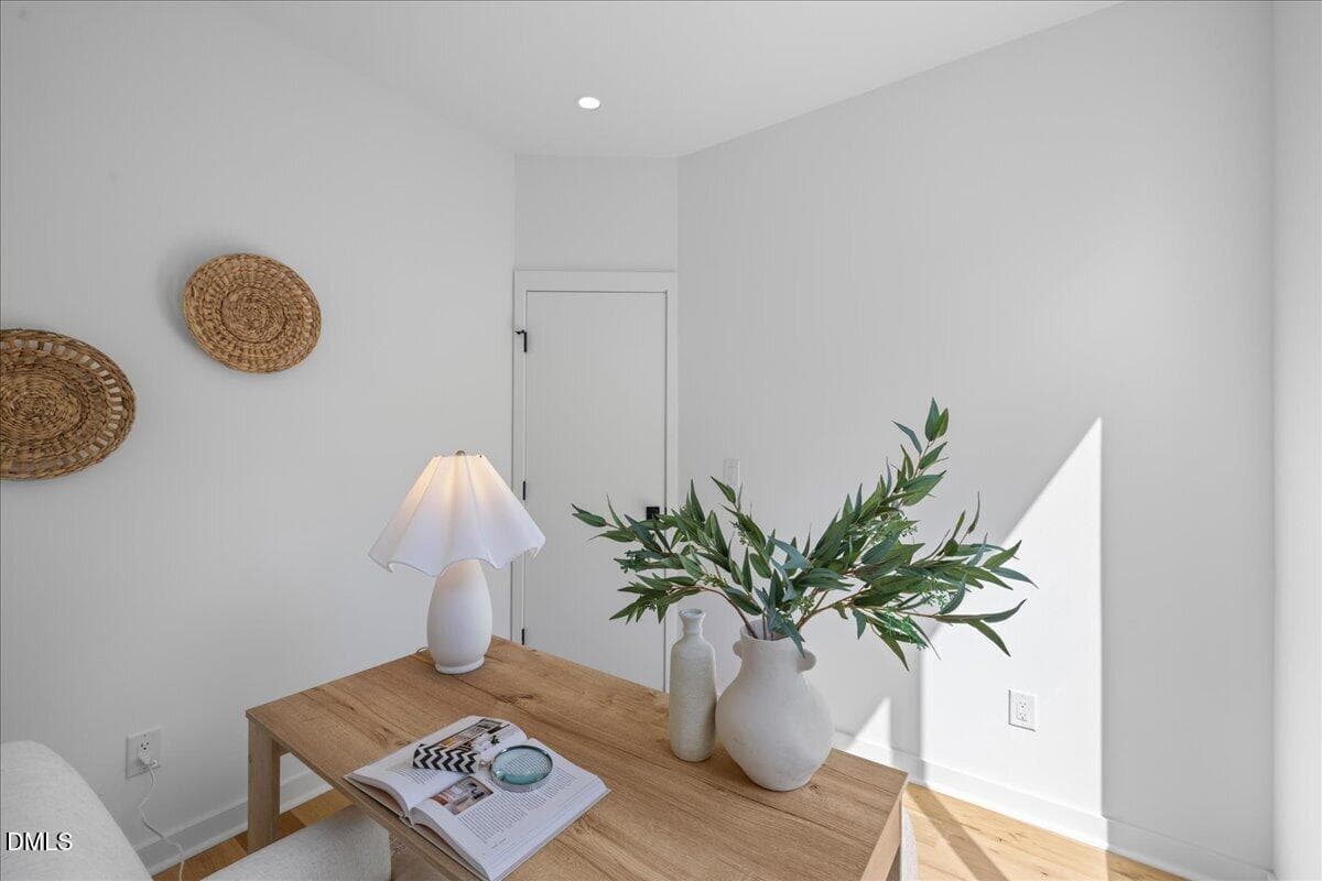 21-804 Cotton Pl unit 101 - 804 Cotton Place 101, Raleigh, NC 27601, Raleigh