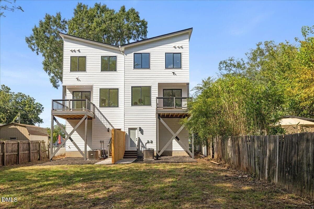 61-804 Cotton Pl unit 101 - 804 Cotton Place 101, Raleigh, NC 27601, Raleigh
