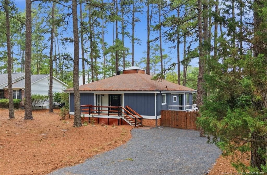 Photo 1 - 2505 Longleaf Drive SW 3, Pinehurst, NC 28374