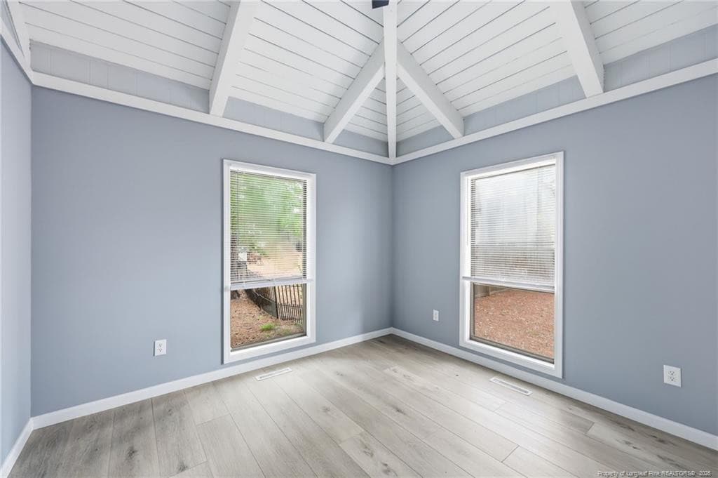bedroom 3 - 2505 Longleaf Drive SW 3, Pinehurst, NC 28374