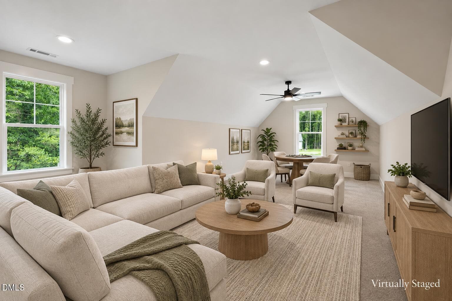 43-1 - 7401 Hill Road, Spring Hope, NC 27882