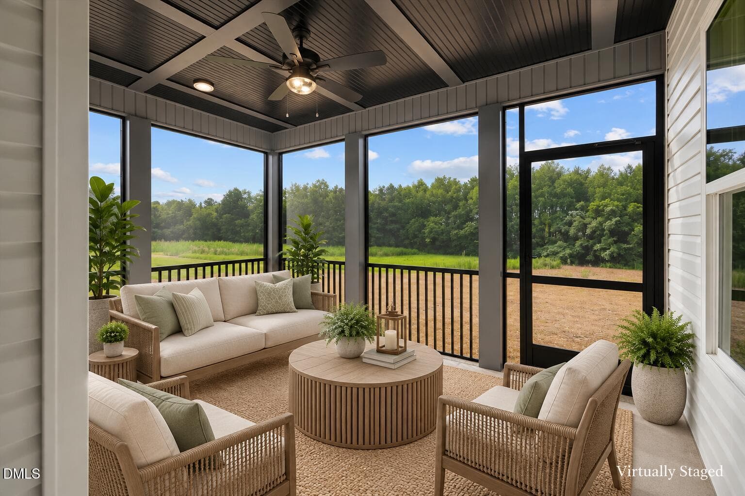 7-1 - 7401 Hill Road, Spring Hope, NC 27882
