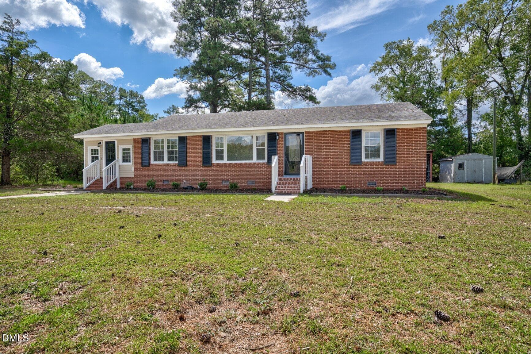 2256 Acorn Hill Road, Tarboro, NC 27886