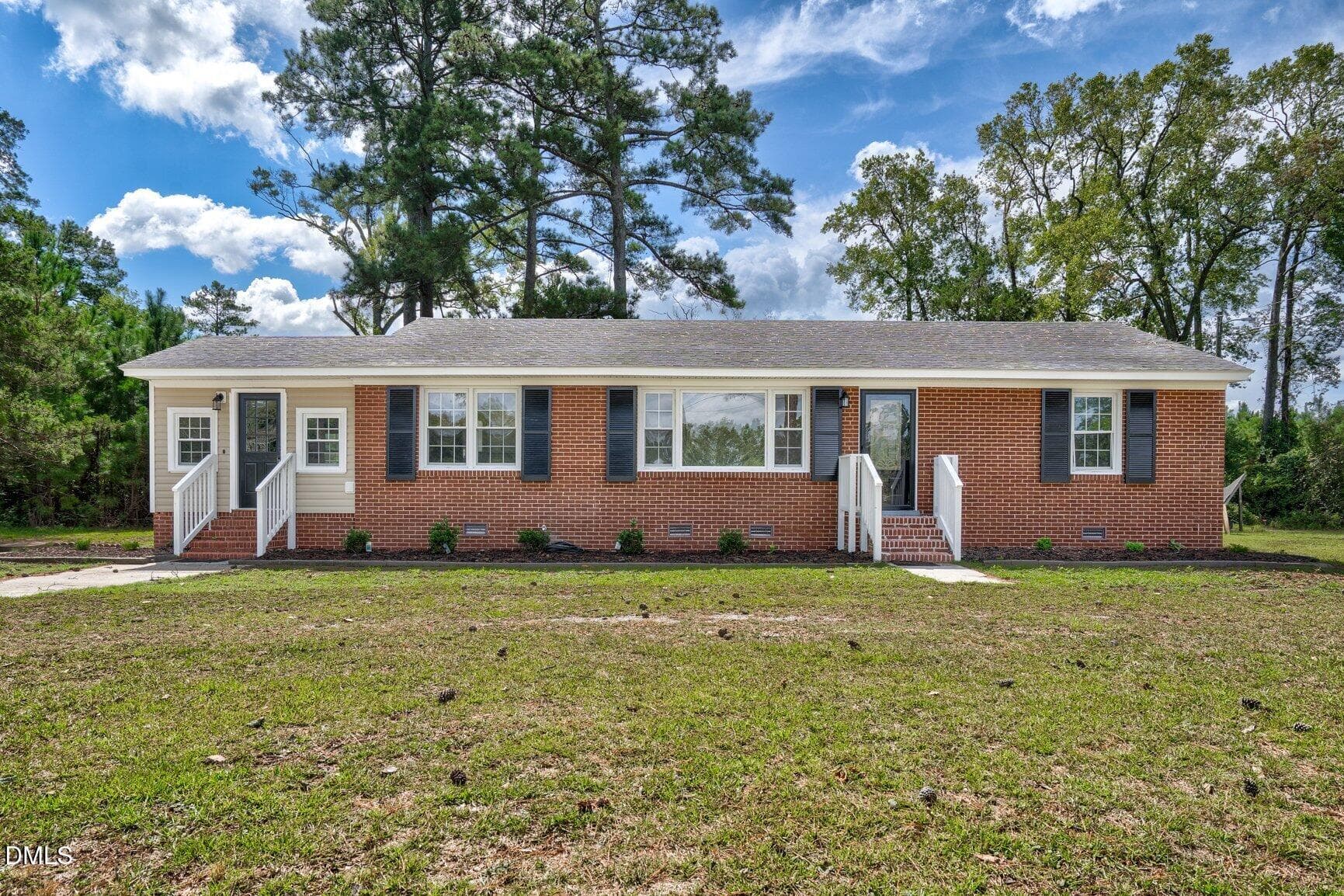 002-2256AcornHillRoad-Vacant-Tarboro-NC- - 2256 Acorn Hill Road, Tarboro, NC 27886, Tarboro