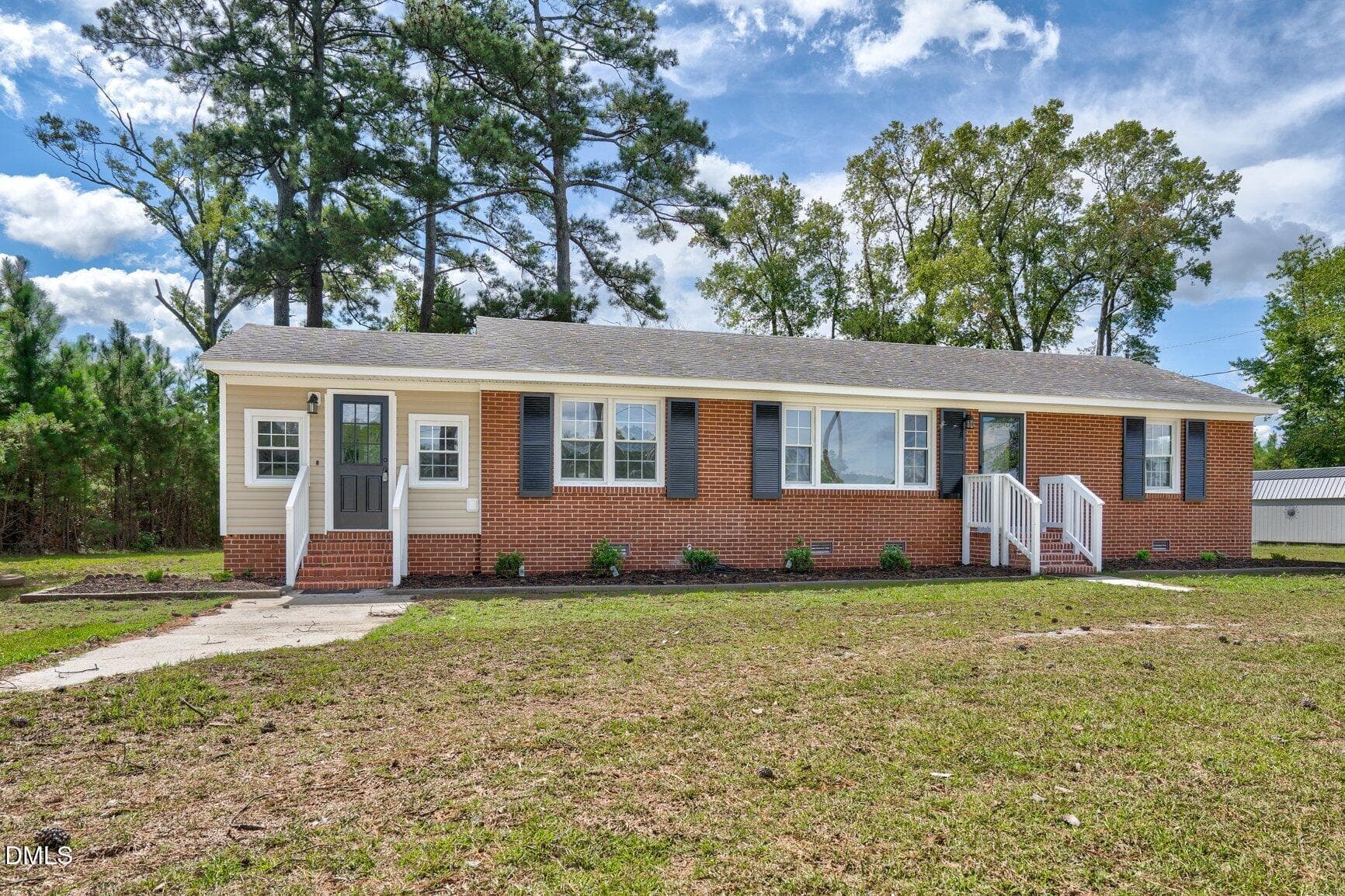003-2256AcornHillRoad-Vacant-Tarboro-NC- - 2256 Acorn Hill Road, Tarboro, NC 27886, Tarboro