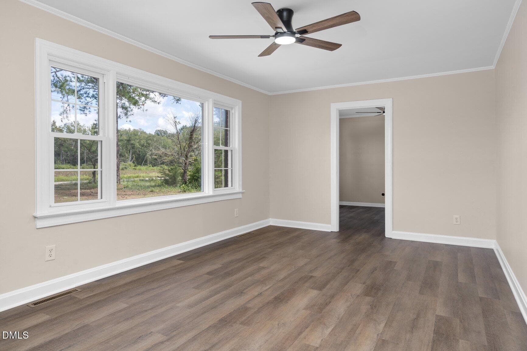 005-2256AcornHillRoad-Vacant-Tarboro-NC- - 2256 Acorn Hill Road, Tarboro, NC 27886, Tarboro