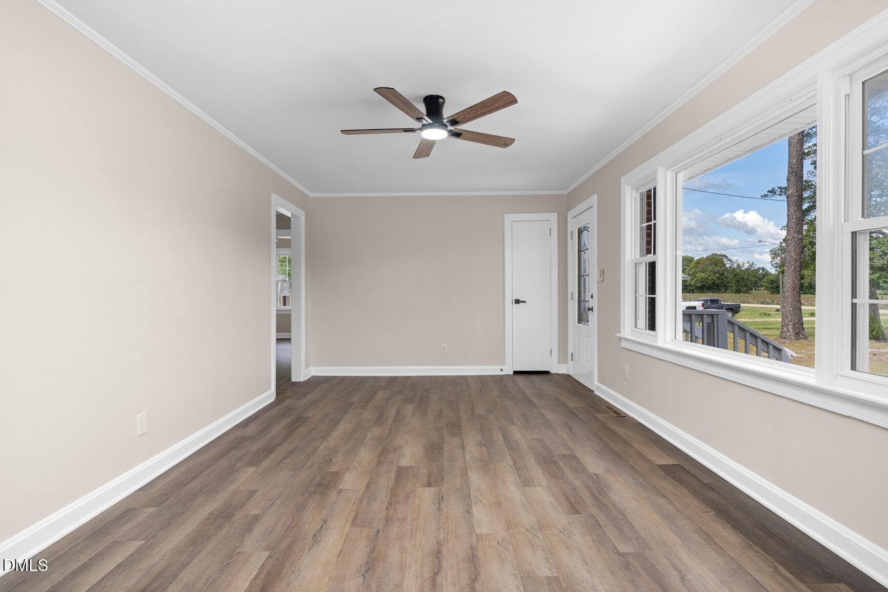 006-2256AcornHillRoad-Vacant-Tarboro-NC- - 2256 Acorn Hill Road, Tarboro, NC 27886, Tarboro