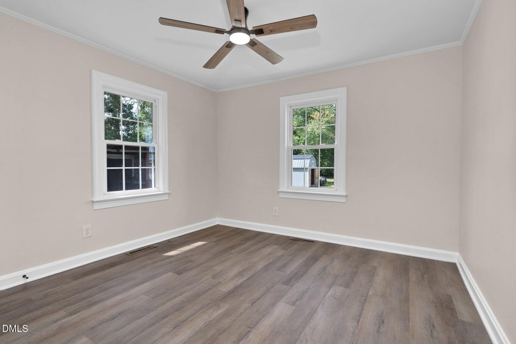 018-2256AcornHillRoad-Vacant-Tarboro-NC- - 2256 Acorn Hill Road, Tarboro, NC 27886, Tarboro